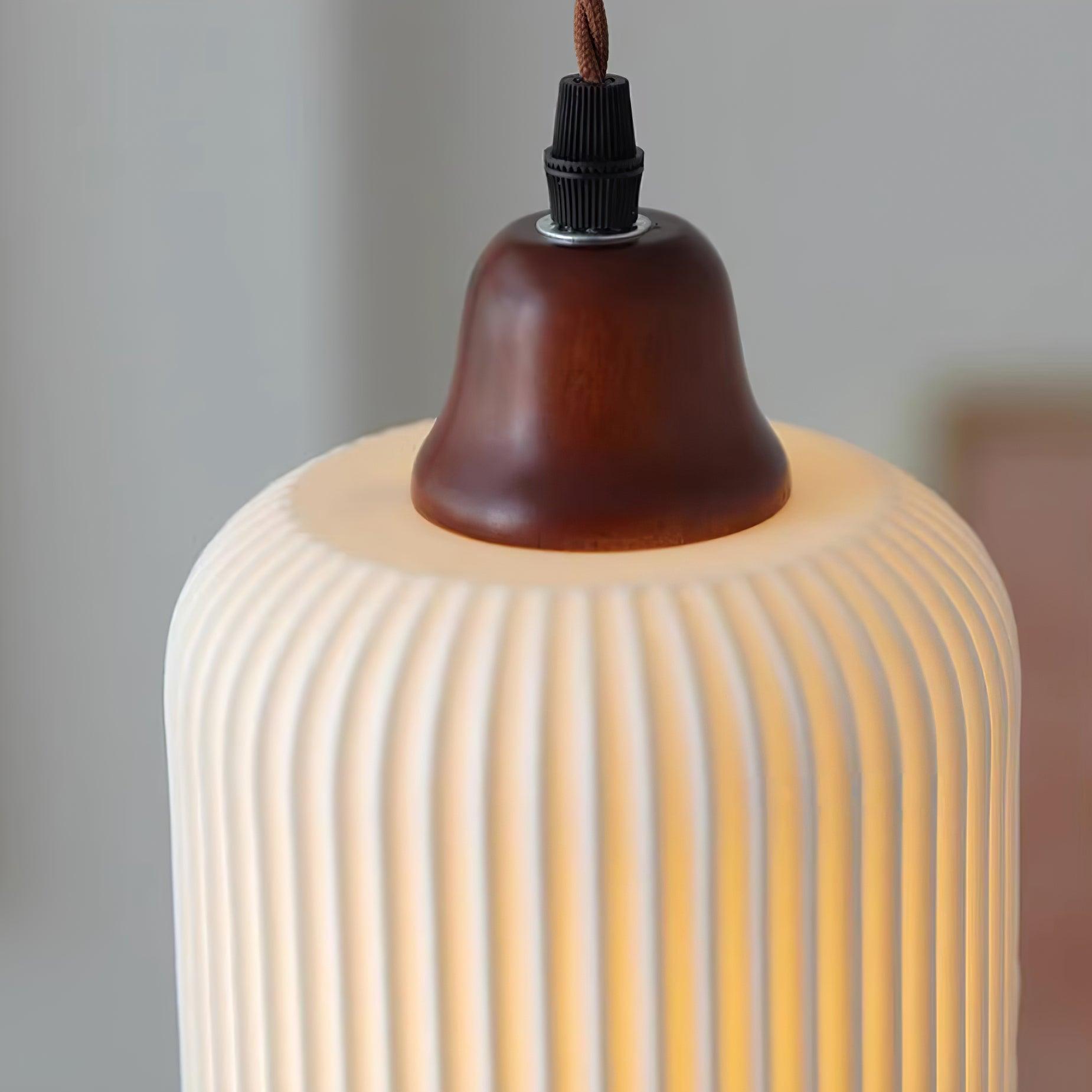 Claire Suspensions en Céramique - Neutralighting