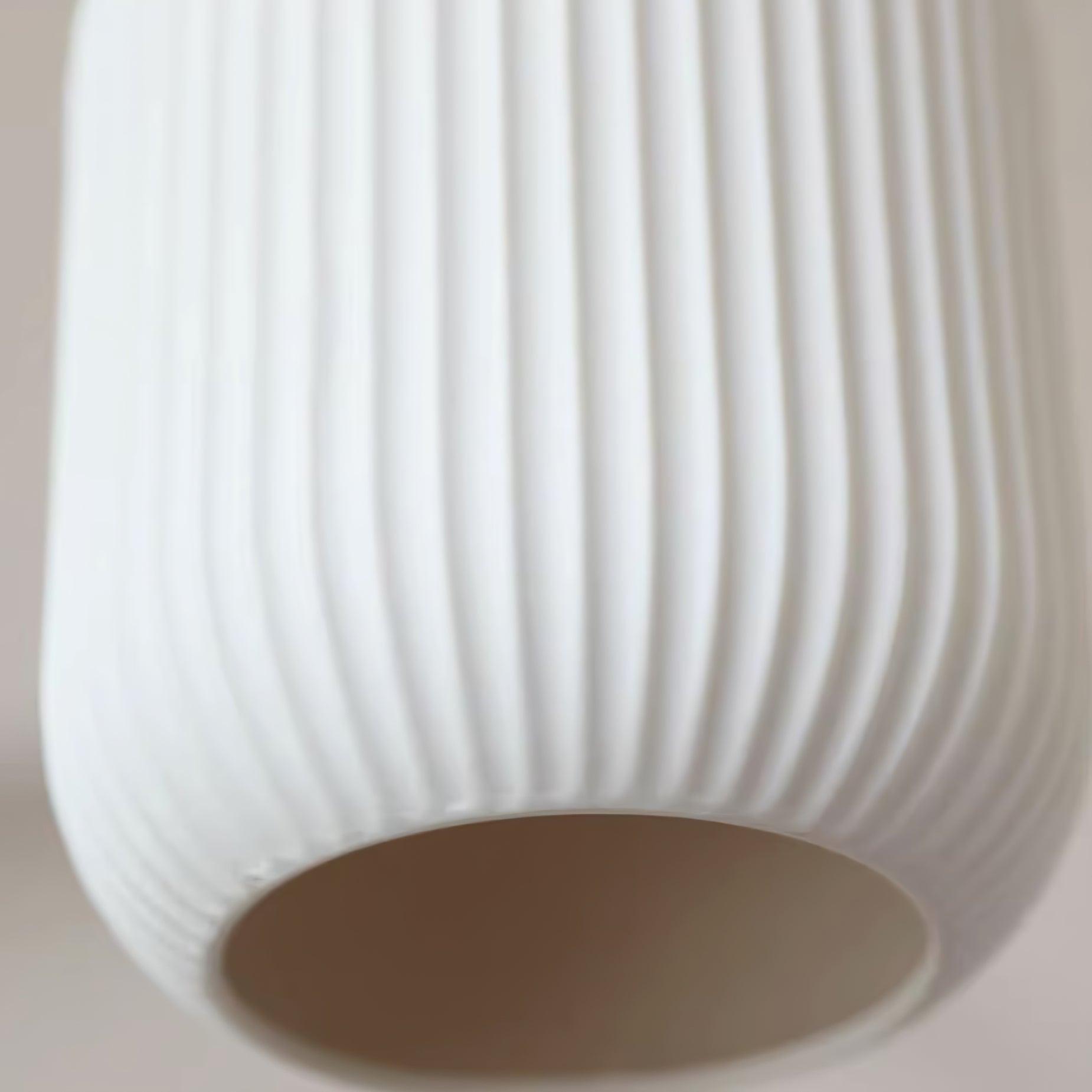 Claire Suspensions en Céramique - Neutralighting