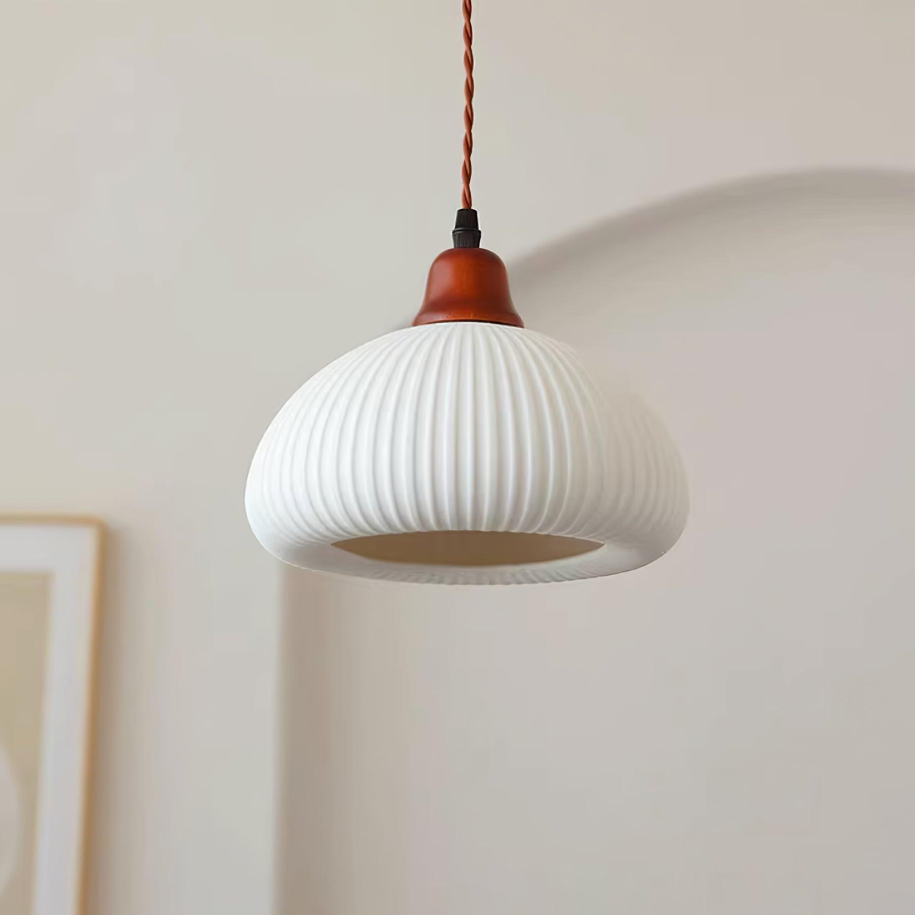 Claire Suspensions en Céramique - Neutralighting