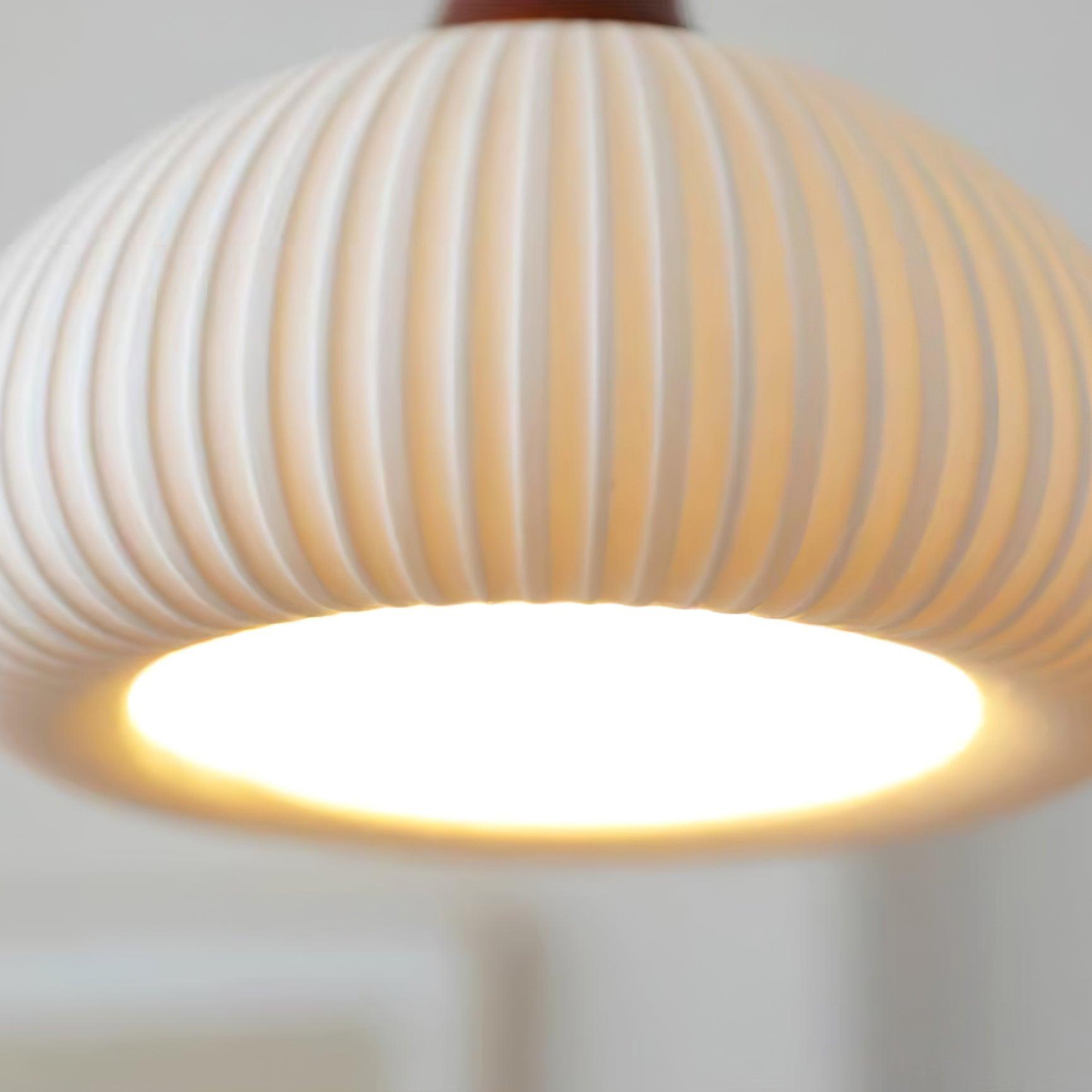 Claire Suspensions en Céramique - Neutralighting