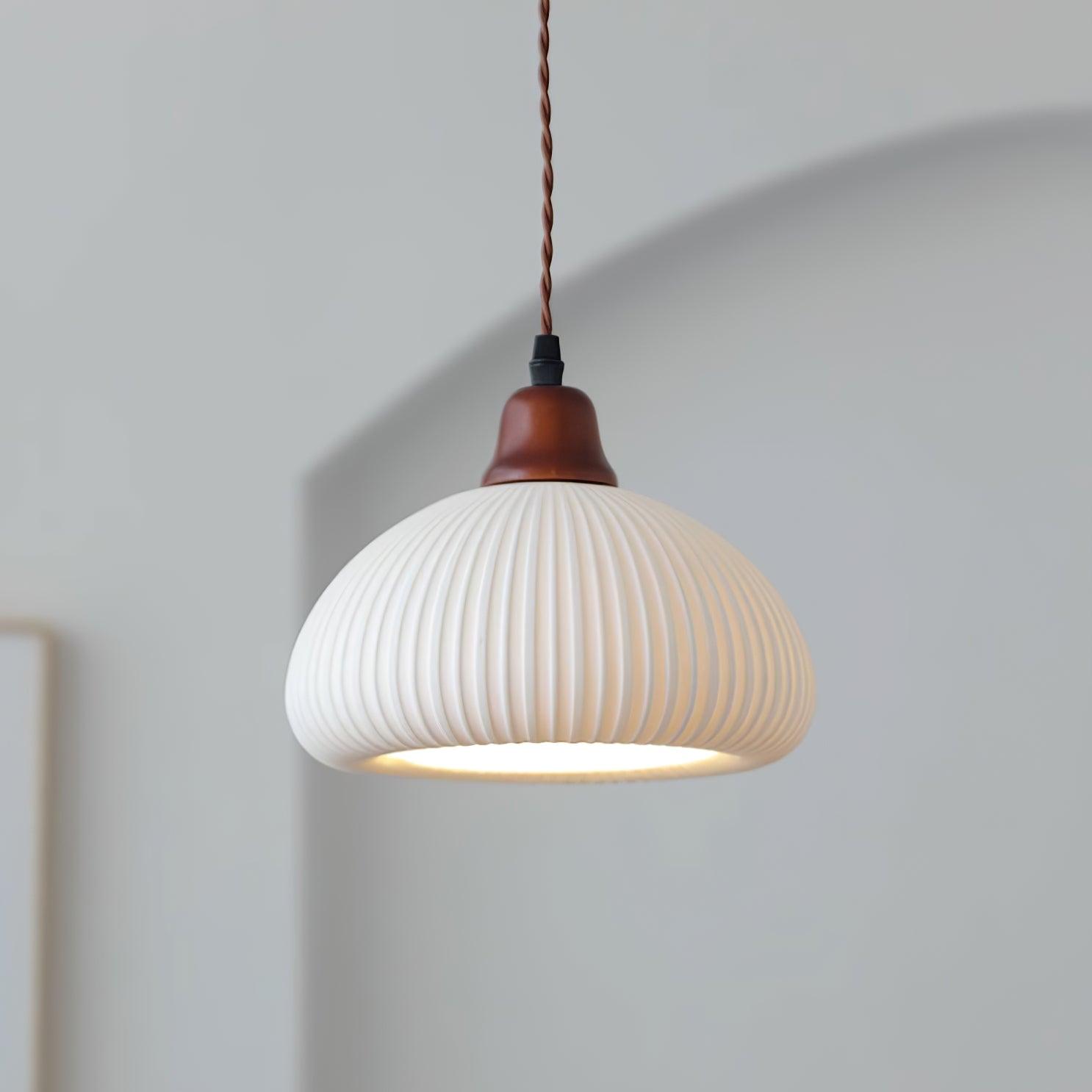 Claire Suspensions en Céramique - Neutralighting