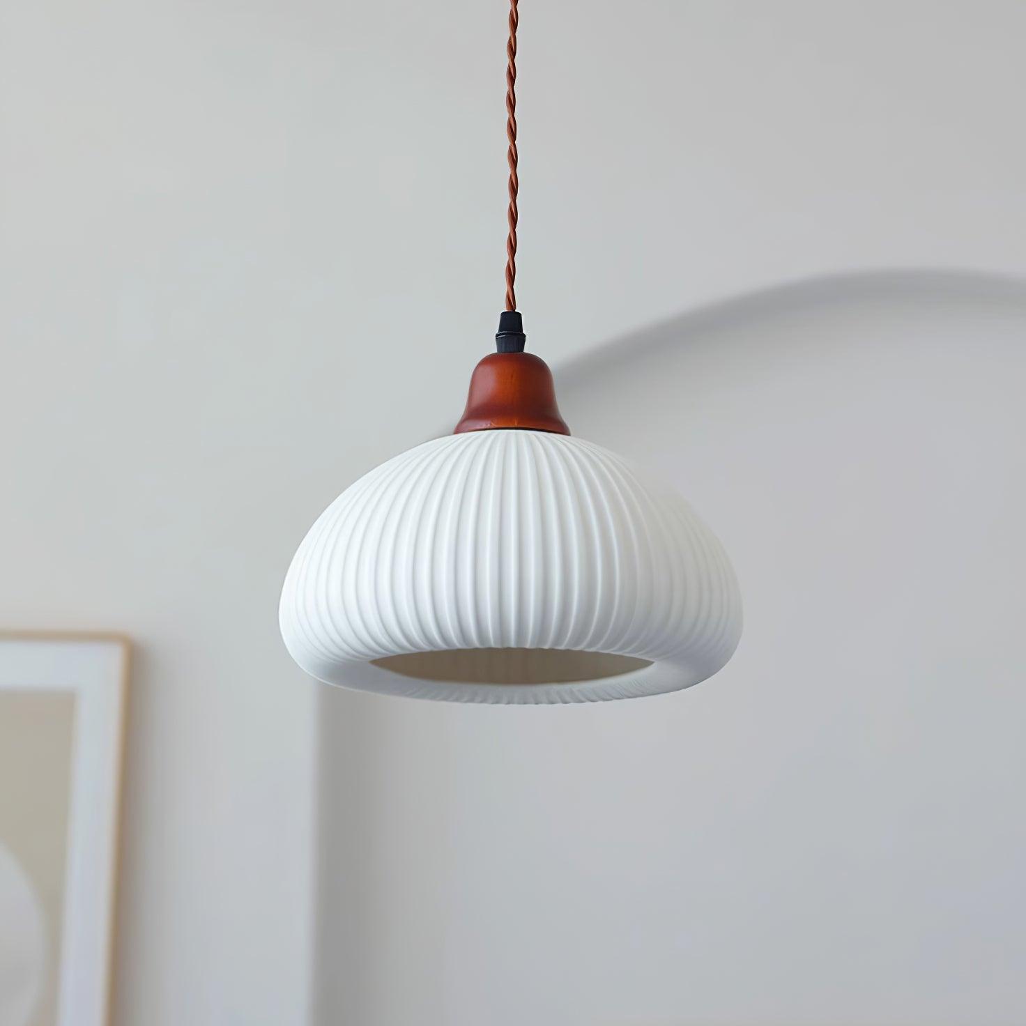 Claire Suspensions en Céramique - Neutralighting
