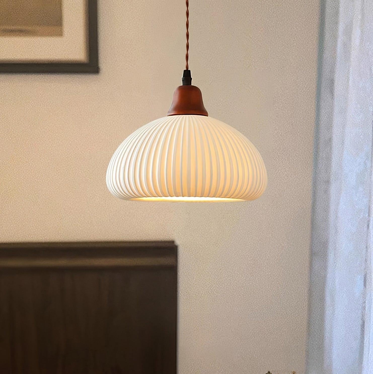 Claire Suspensions en Céramique - Neutralighting