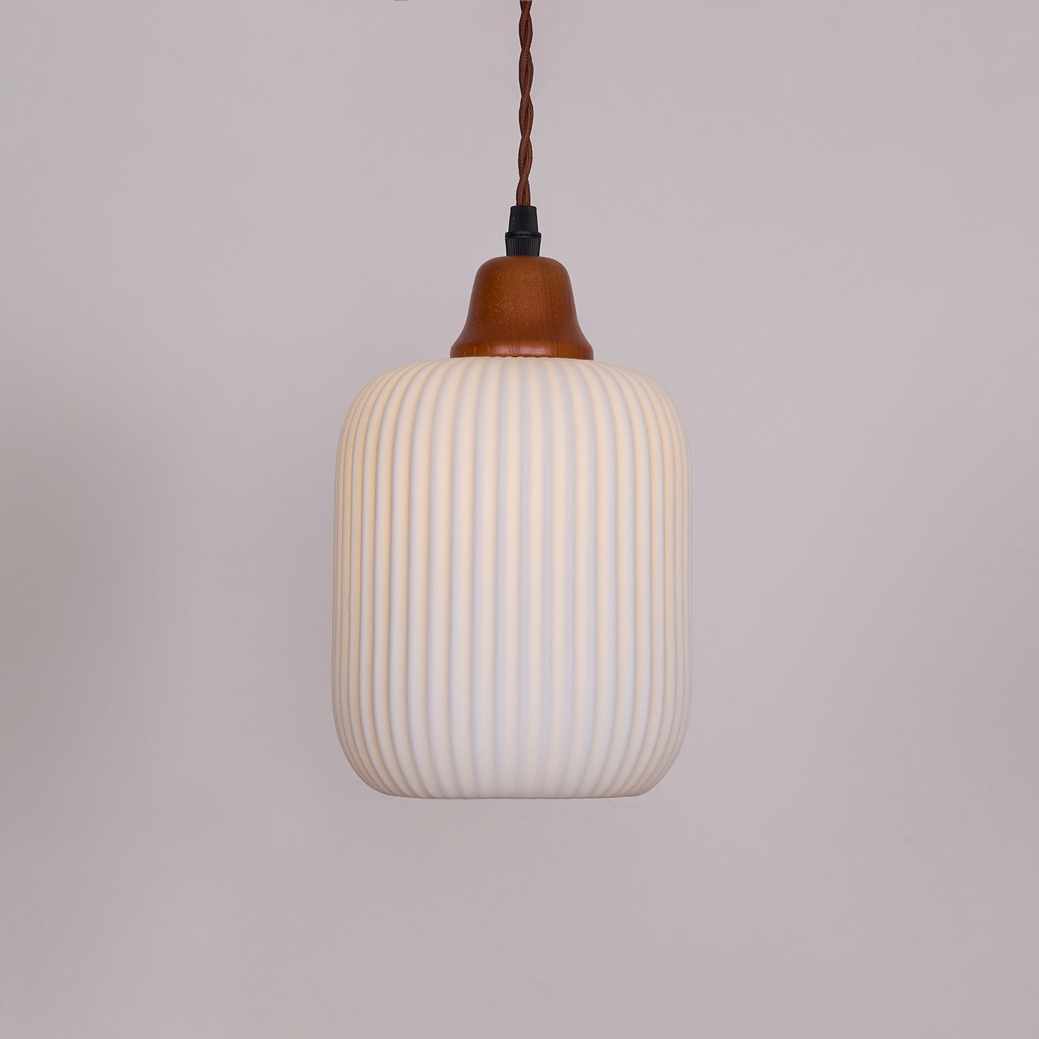 Claire Suspensions en Céramique - Neutralighting