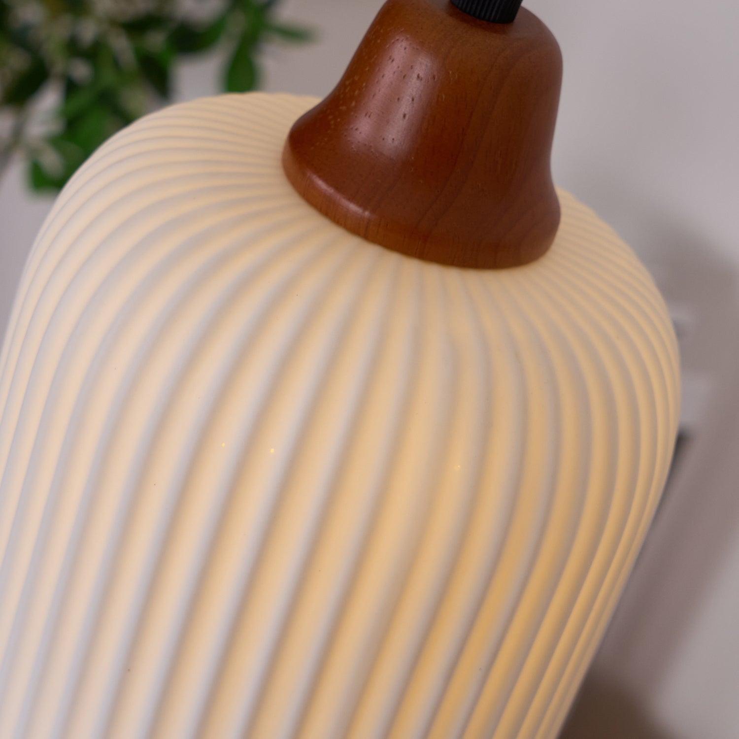 Claire Suspensions en Céramique - Neutralighting