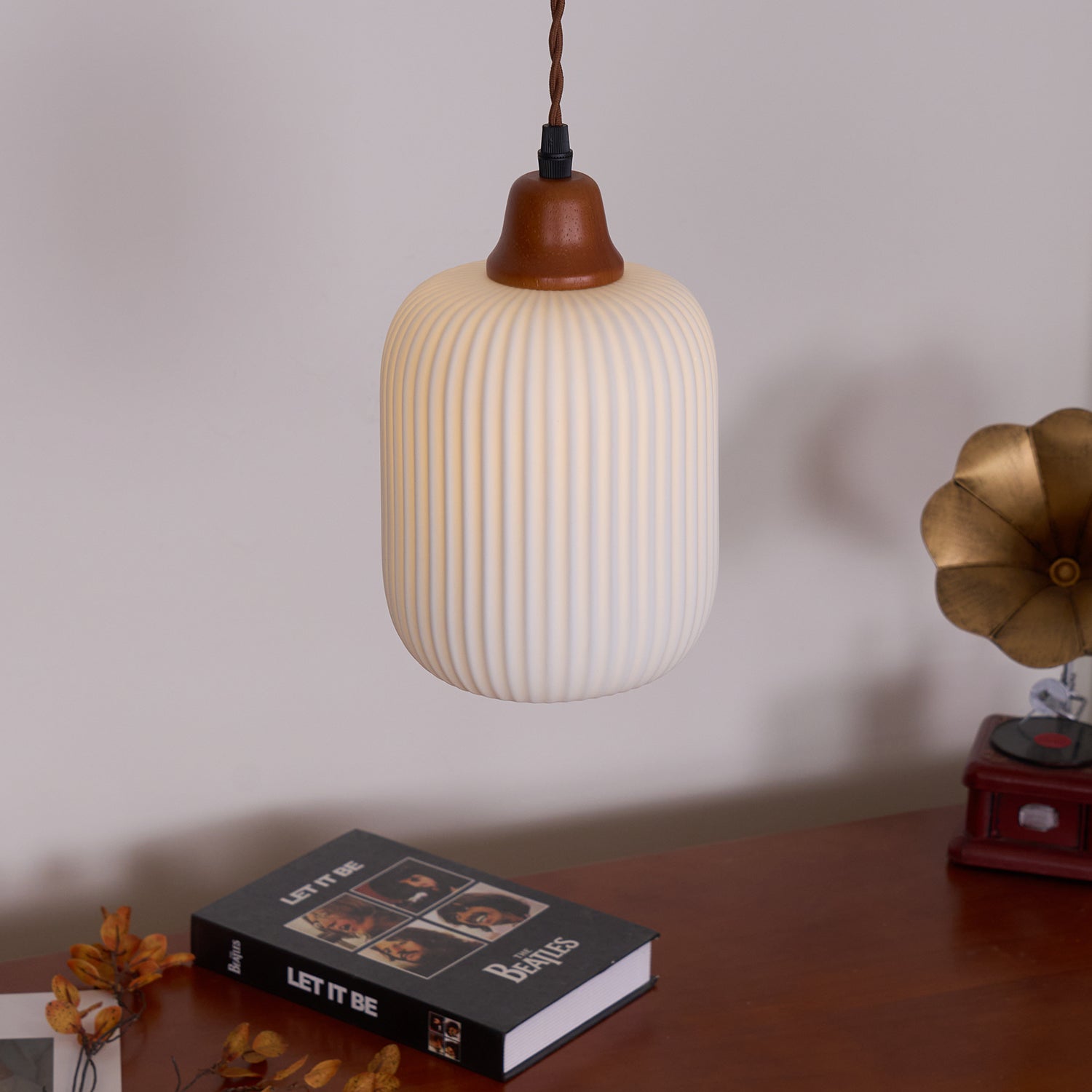 Claire Suspensions en Céramique - Neutralighting