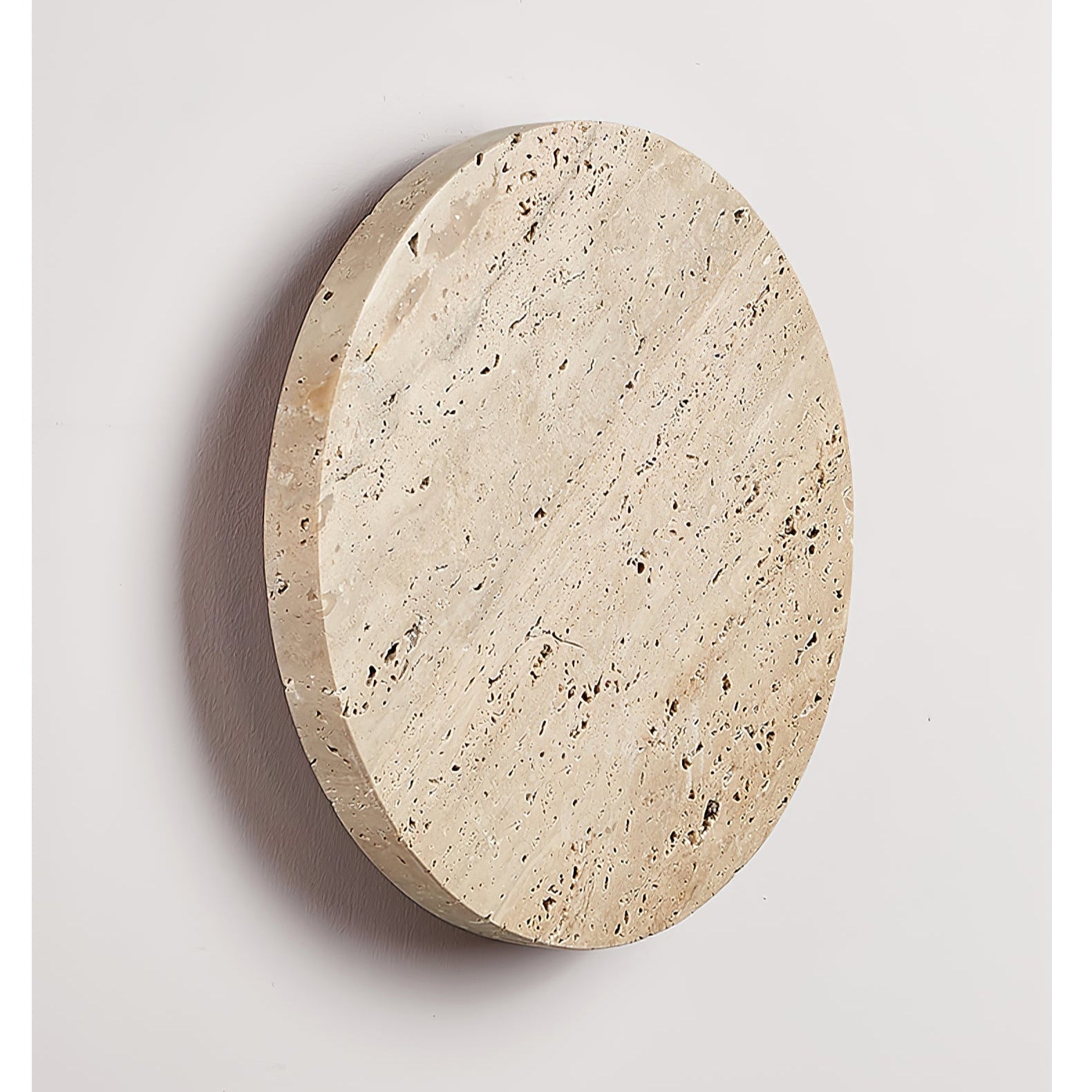 Artale Travertine Wall Light - Letslighting