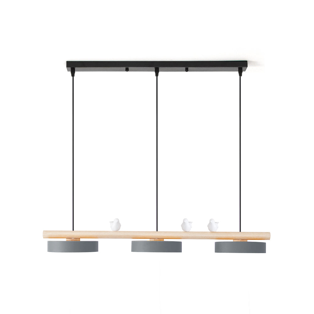 Cliff Suspension Oiseau - Neutralighting