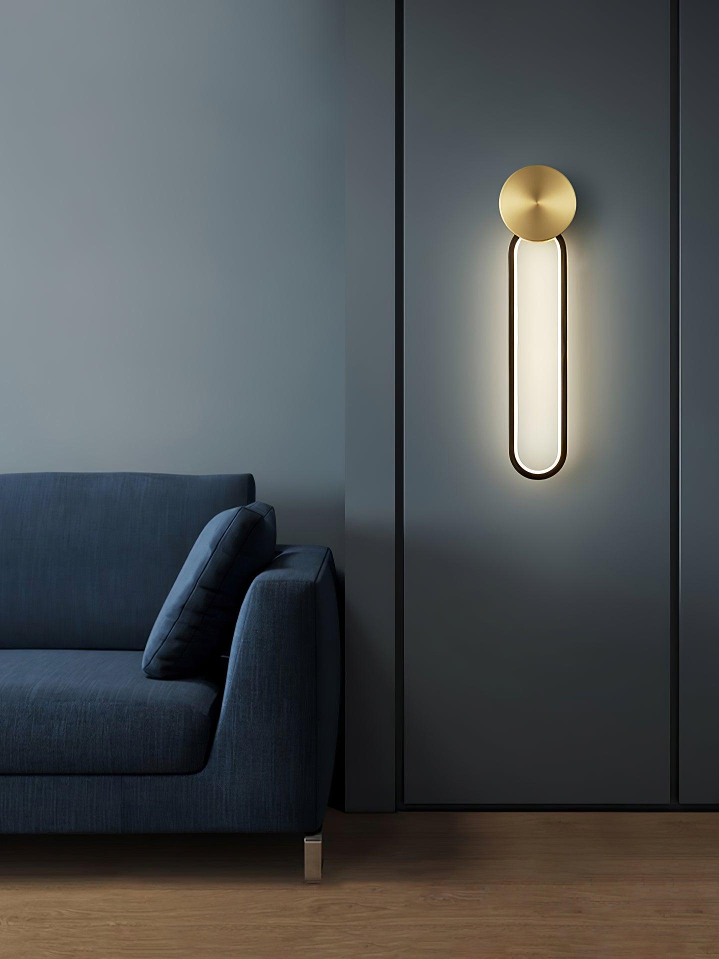 Ervenir Applique Murale Minimaliste - Neutralighting