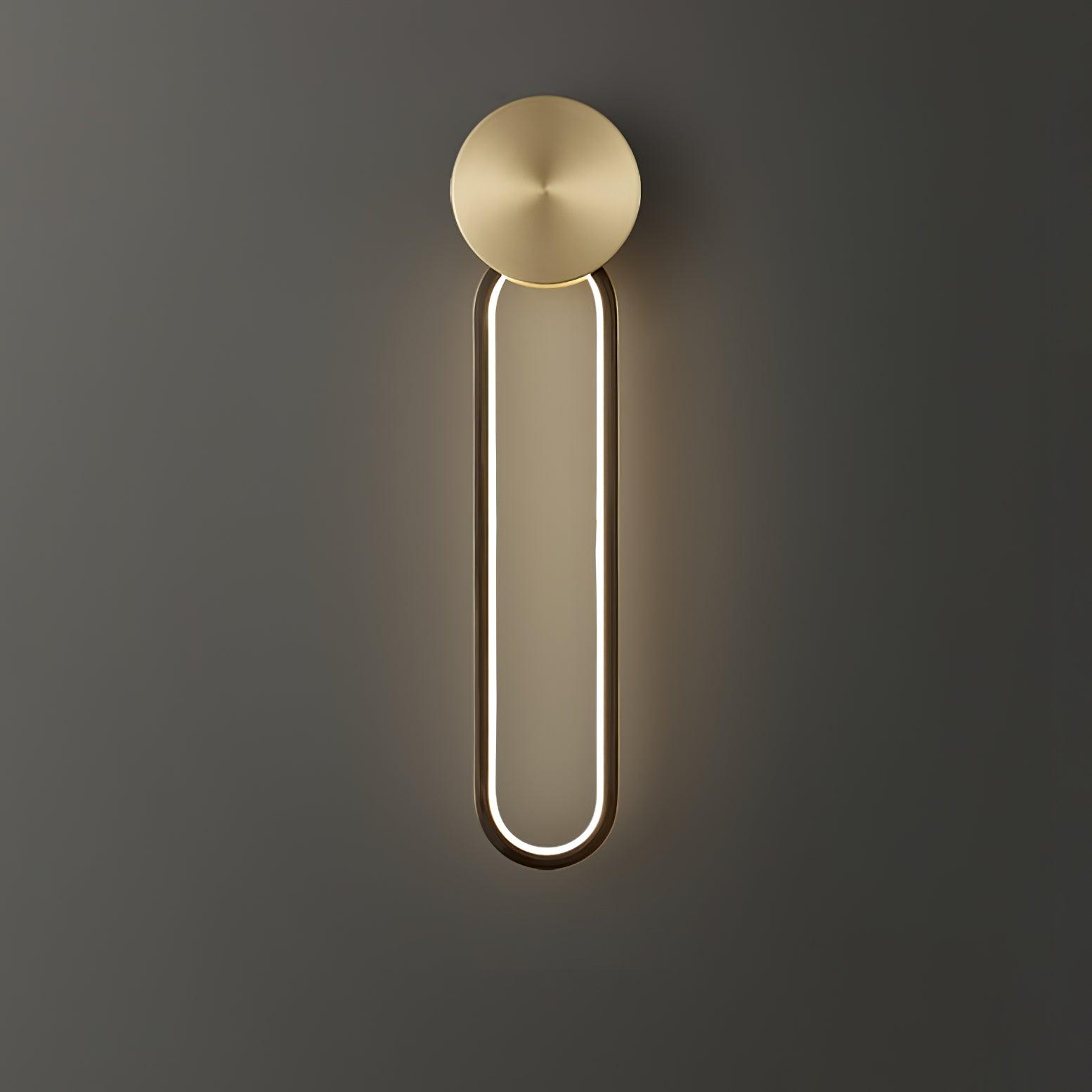 Ervenir Applique Murale Minimaliste - Neutralighting