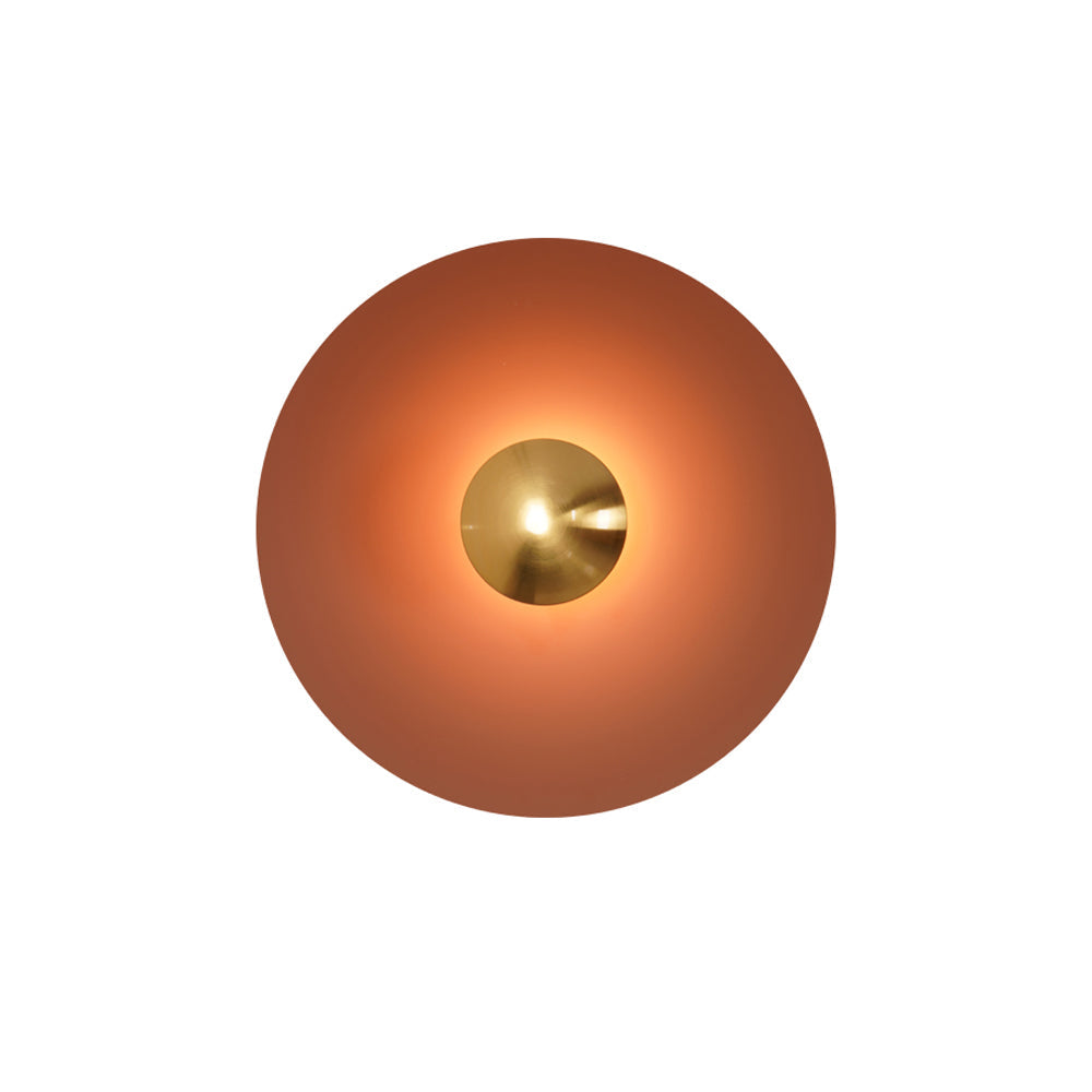 Peacemaker Elegance Simplicity Glow Wall Light - Neutralighting