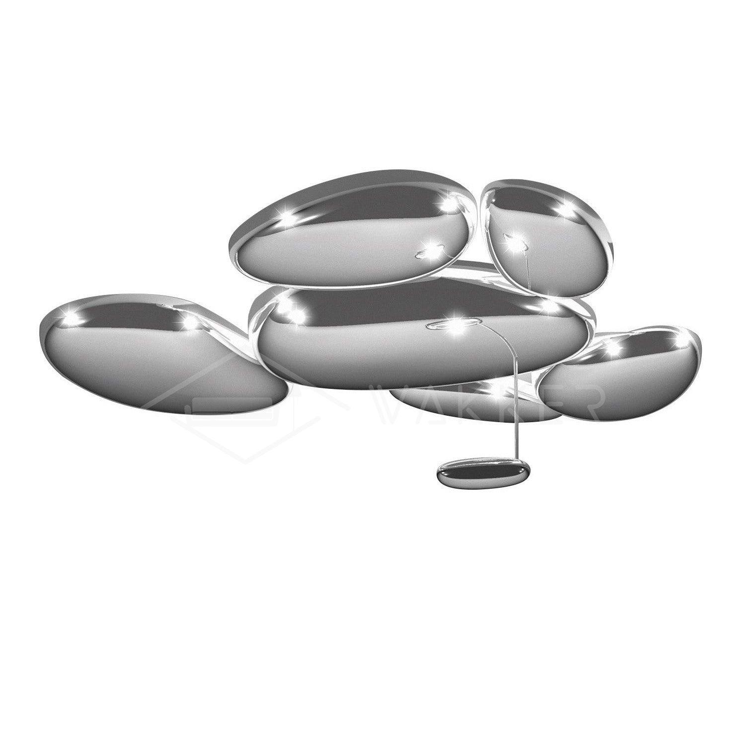 Lava Plafonnier Led Design