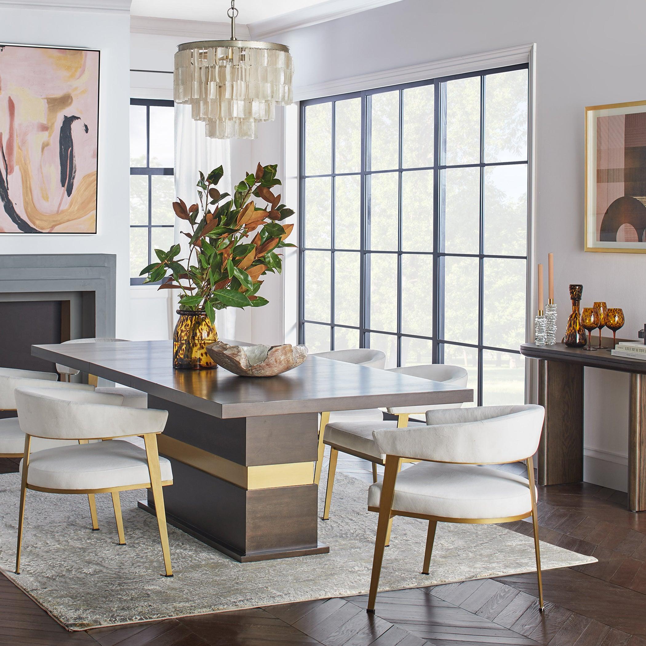 Skye Tiered Pendant Light - Blowlighting