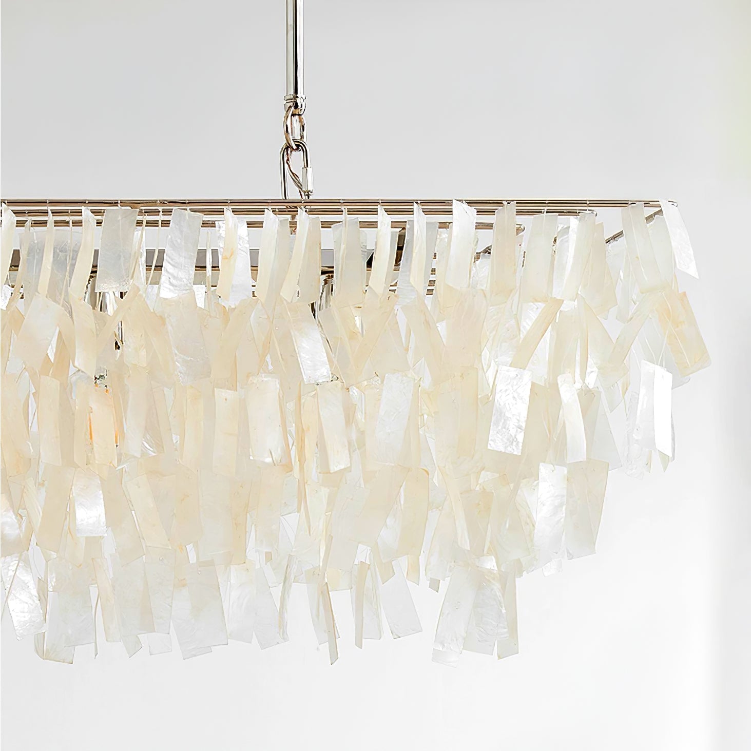Skye Tiered Pendant Light - Blowlighting