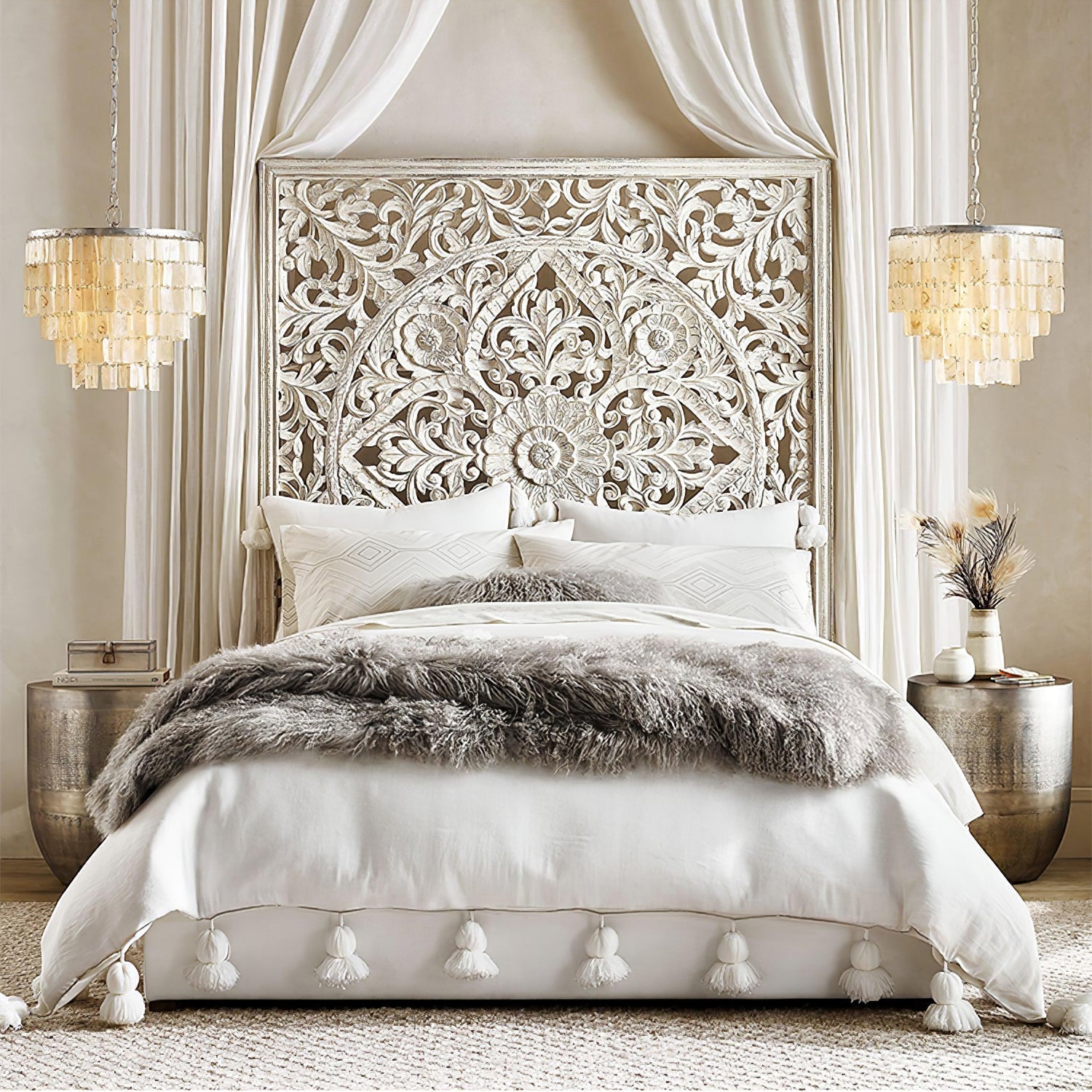 Olive Suspension de Luxe - Neutralighting