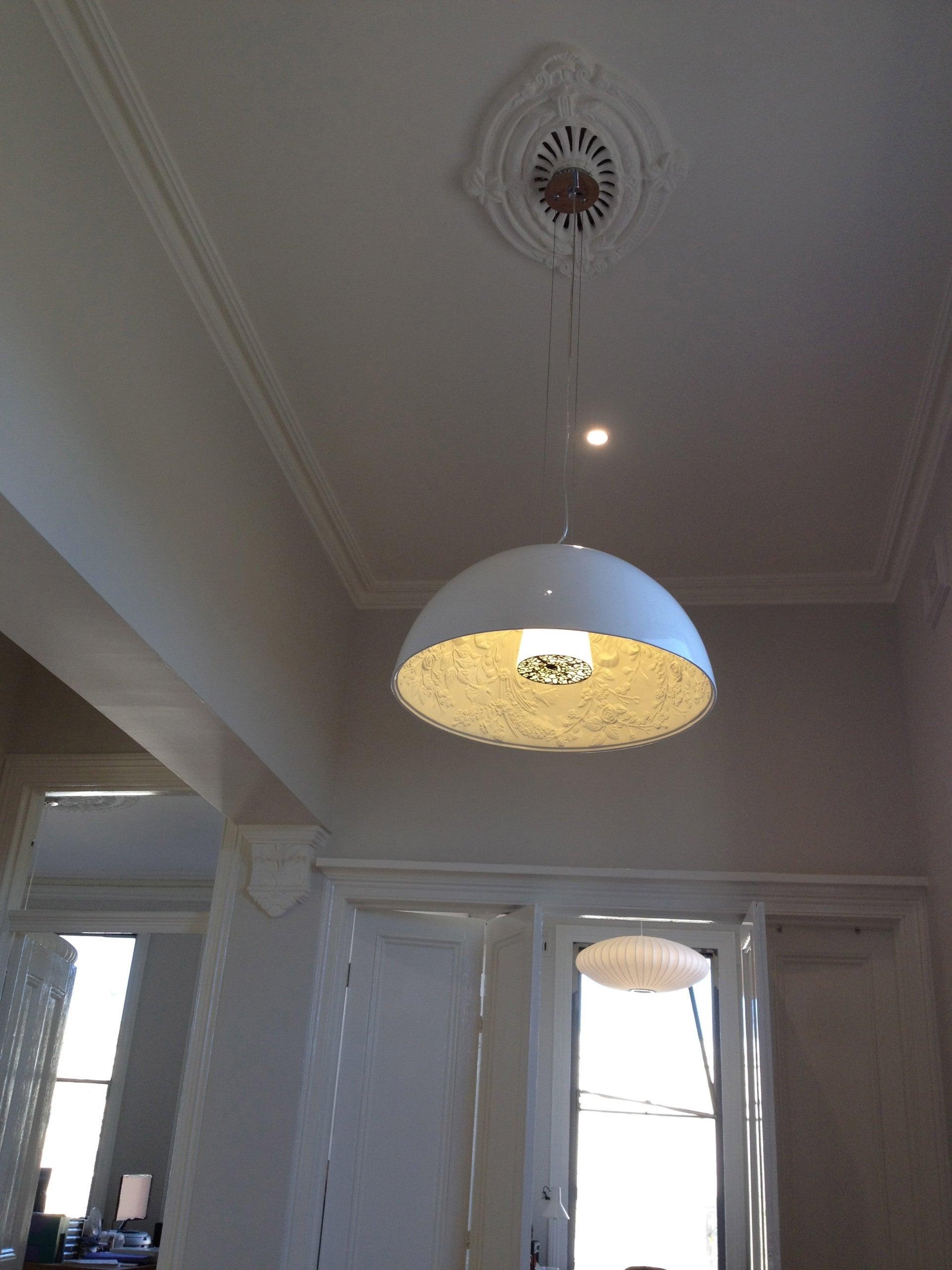 Lustra Lampe Pendante Suspension pour Salon - Neutralighting