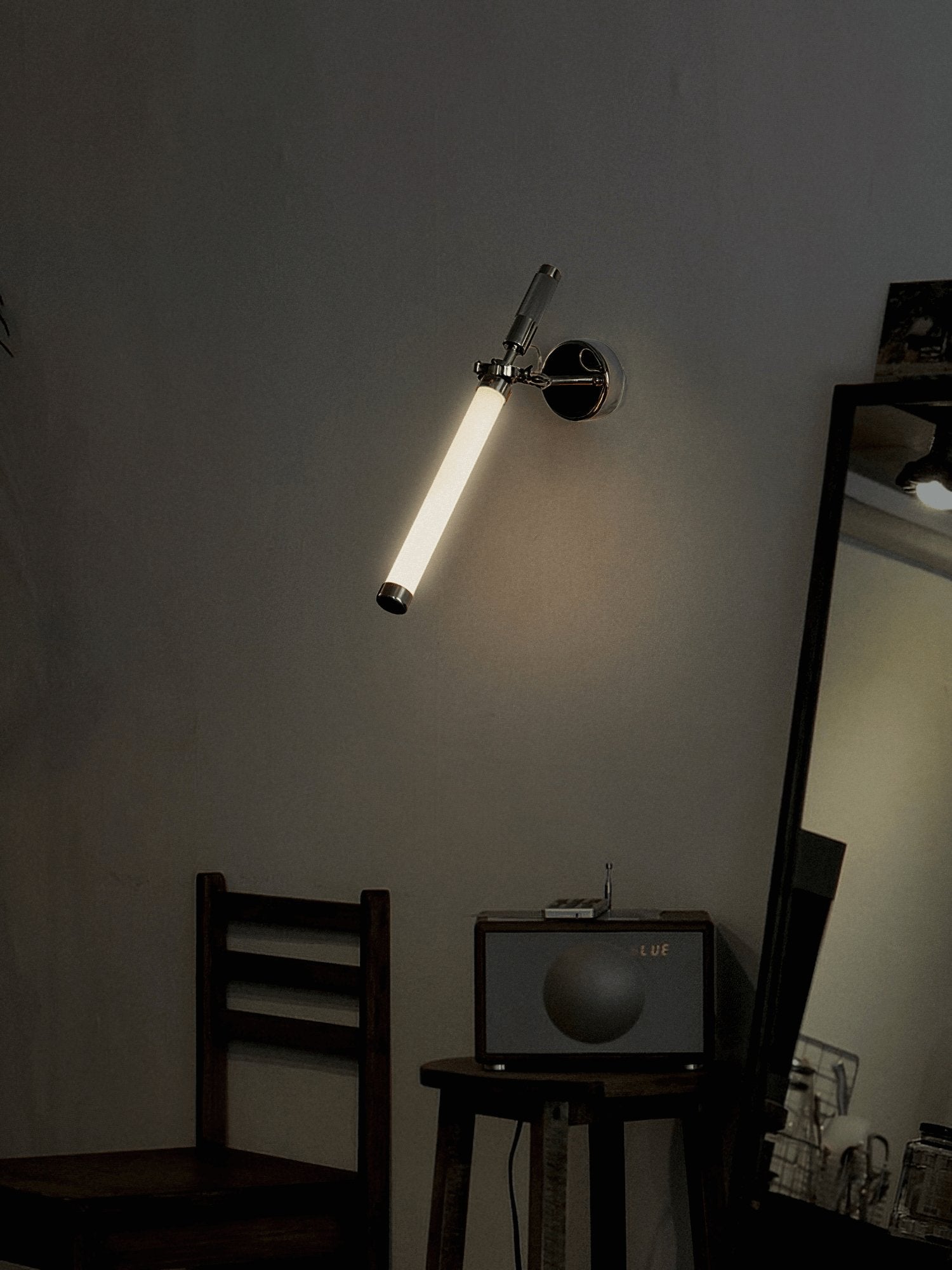 Skylark Wall Sconce - Blowlighting
