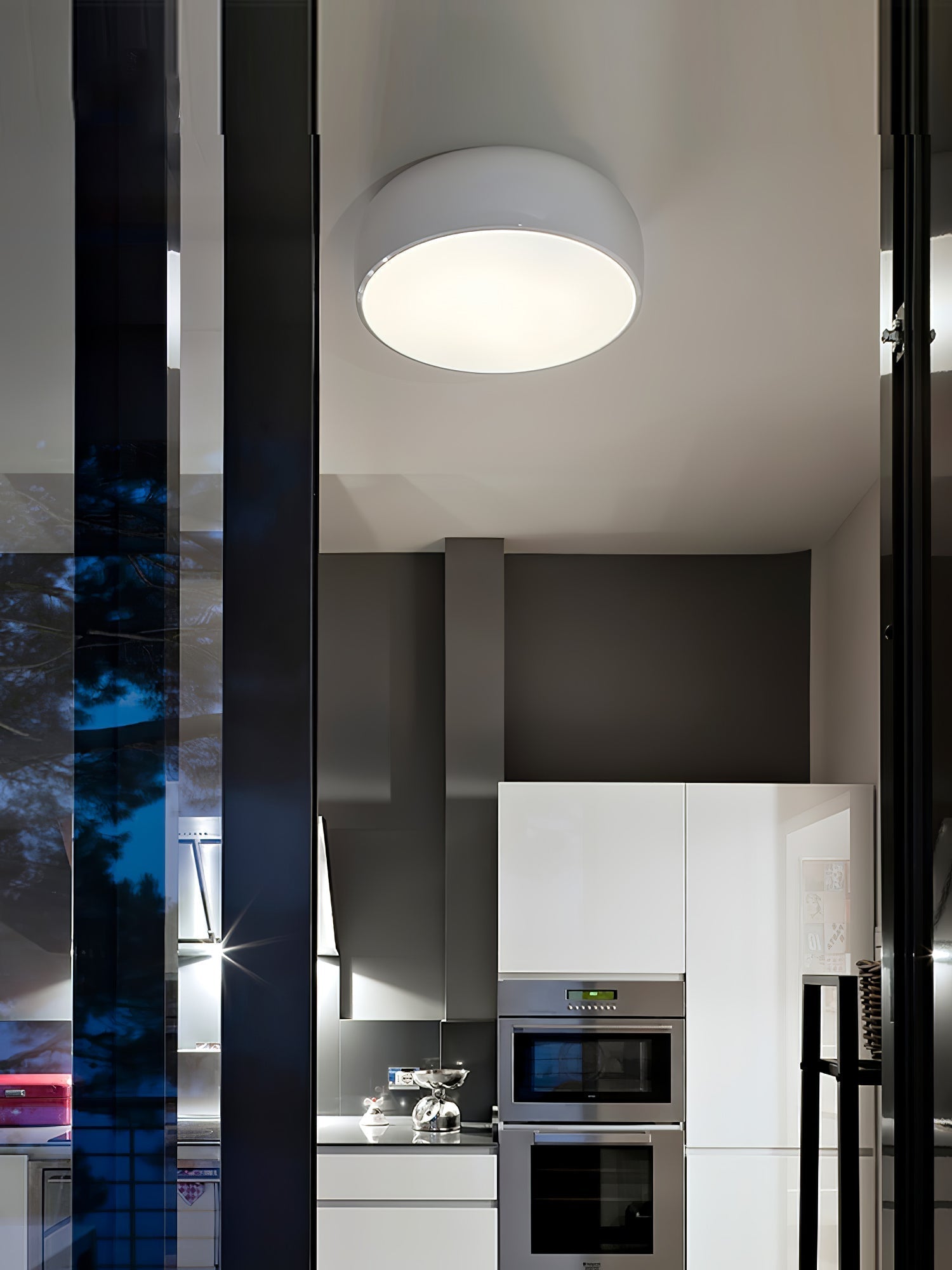 Smithfield Ceiling Light - Blowlighting