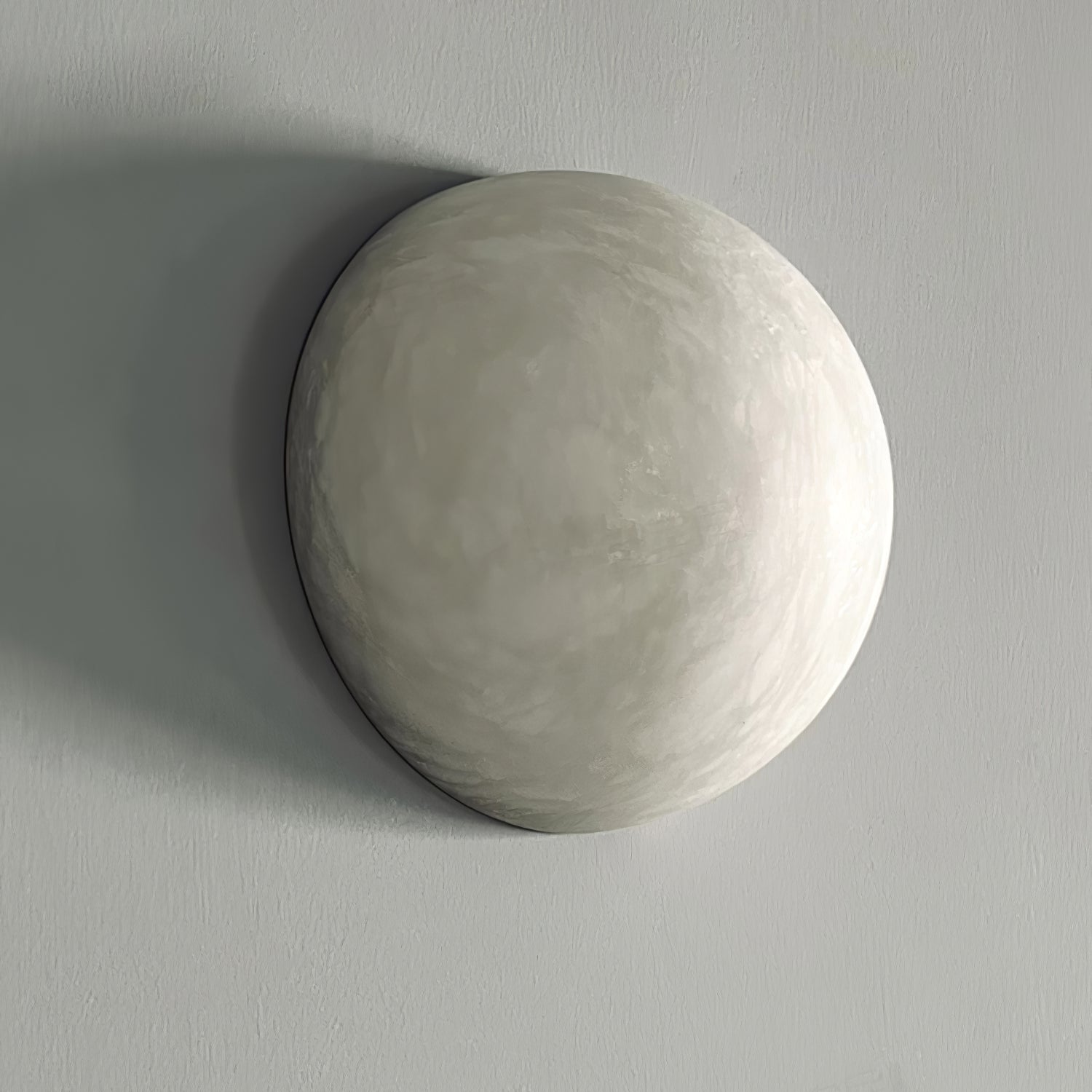 Canoria Applique Murale Wabi-Sabi en Travertin - Neutralighting