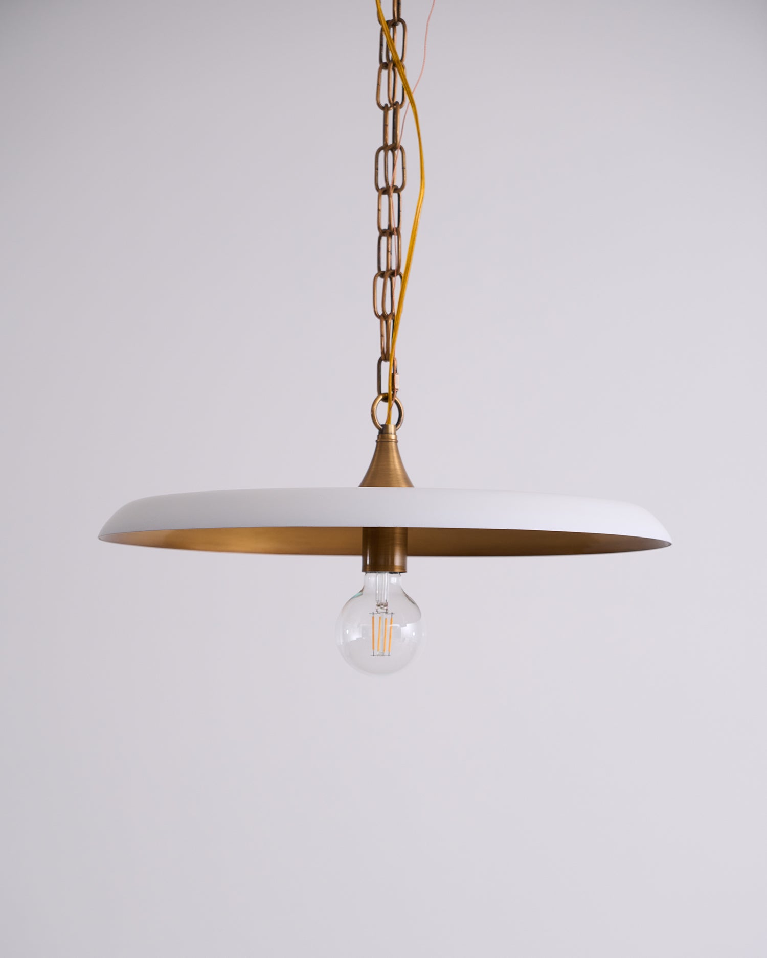 Vianel Vintage Pendant Light - Letslighting