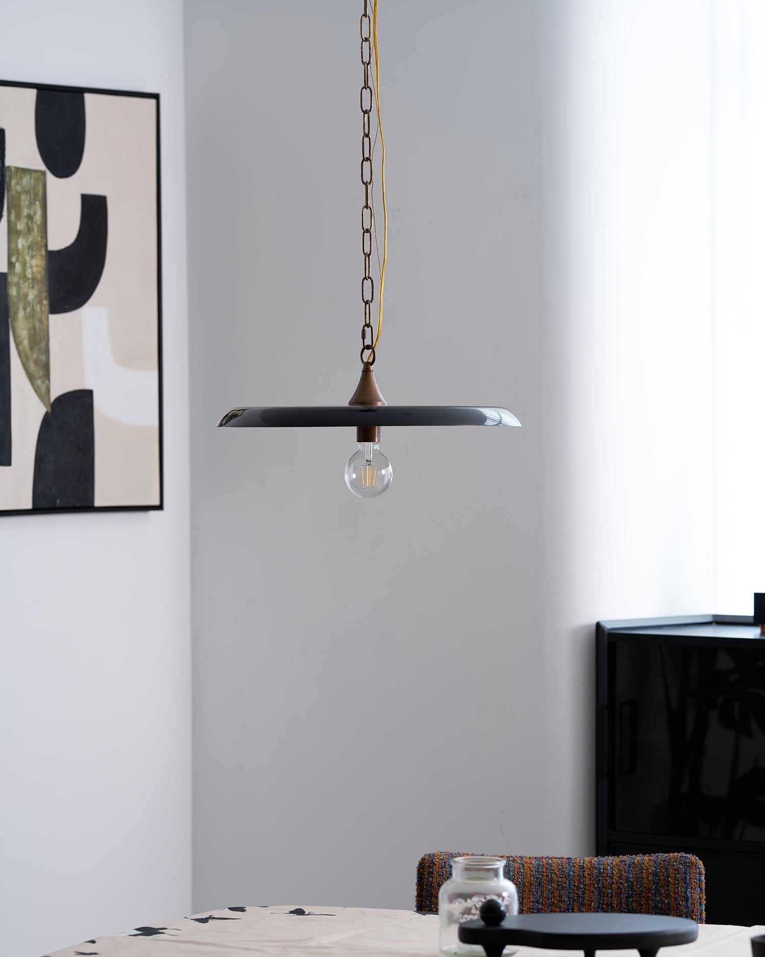 Vianel Vintage Pendant Light - Letslighting
