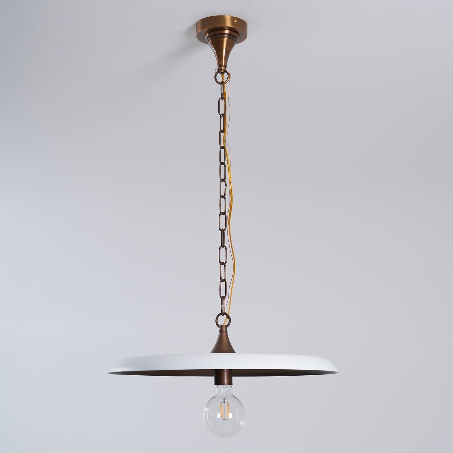Vianel Vintage Pendant Light - Letslighting