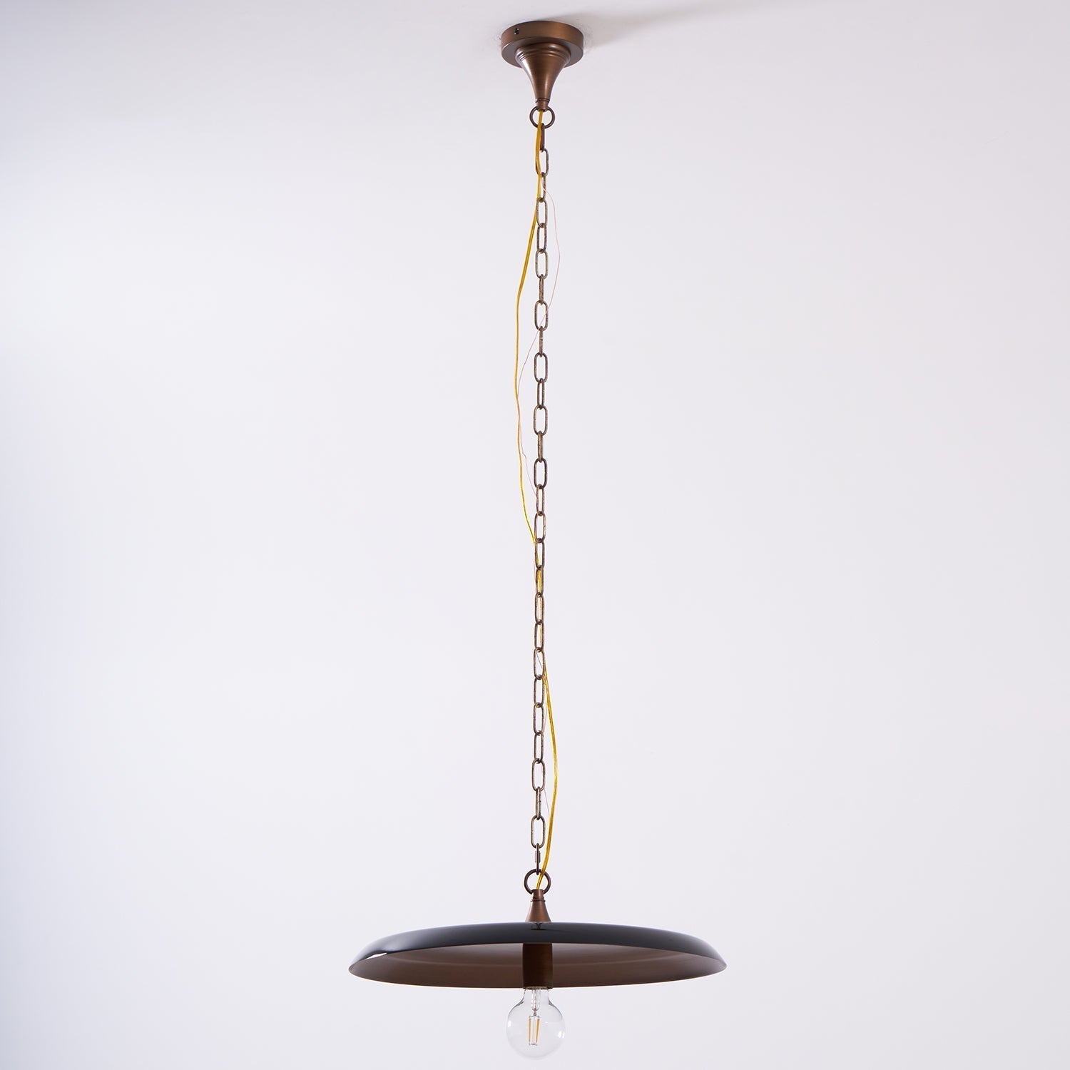 Vianel Vintage Pendant Light - Letslighting