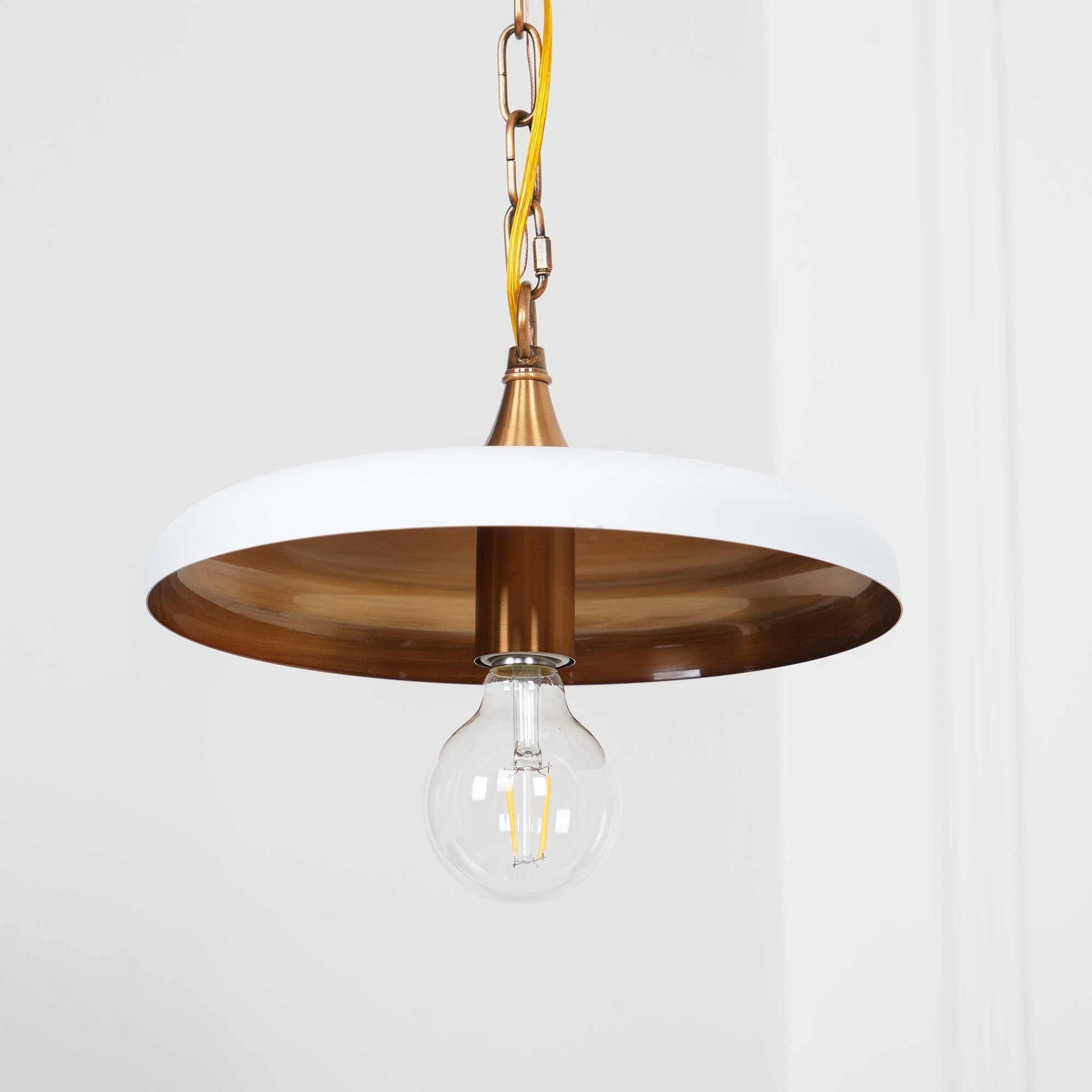 Vianel Vintage Pendant Light - Letslighting