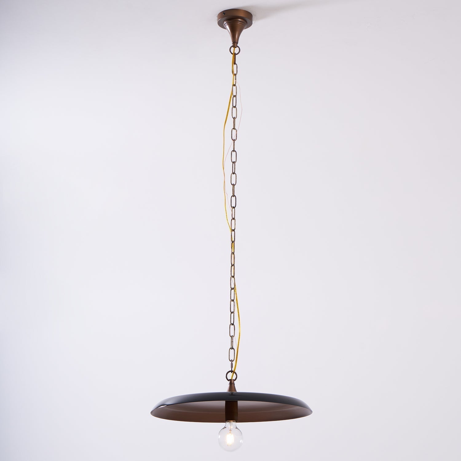 Vianel Vintage Pendant Light - Letslighting