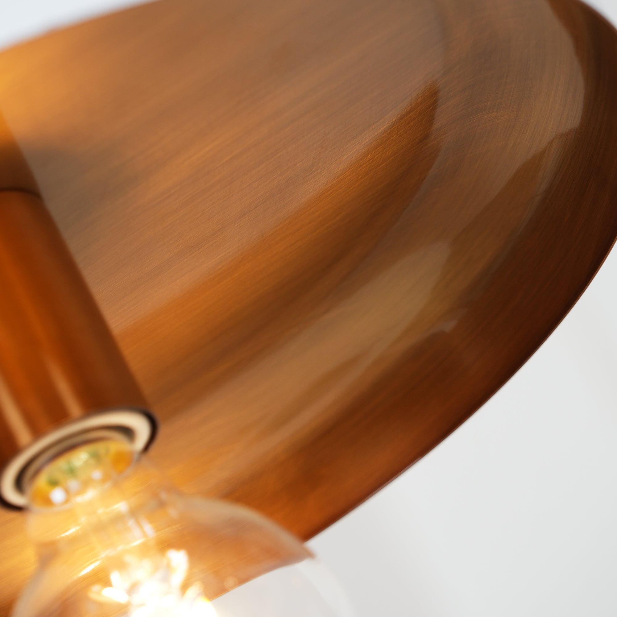 Vianel Vintage Pendant Light - Letslighting