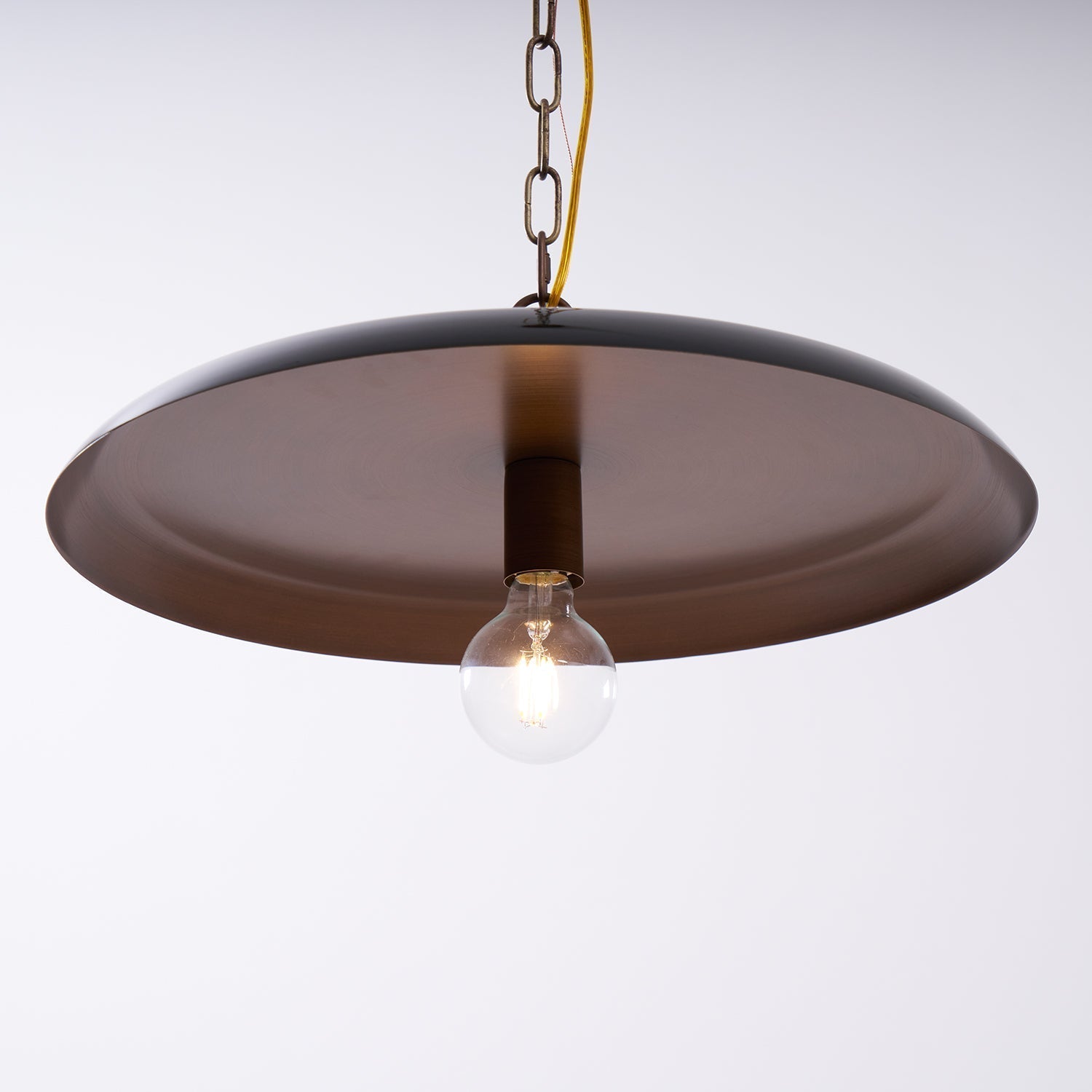 Vianel Vintage Pendant Light - Letslighting