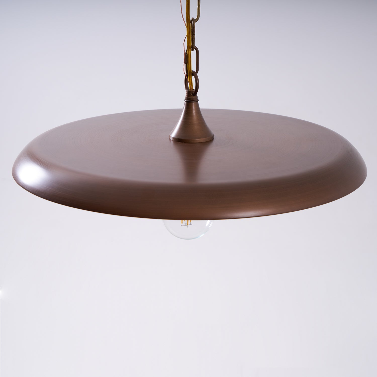 Vianel Vintage Pendant Light - Letslighting