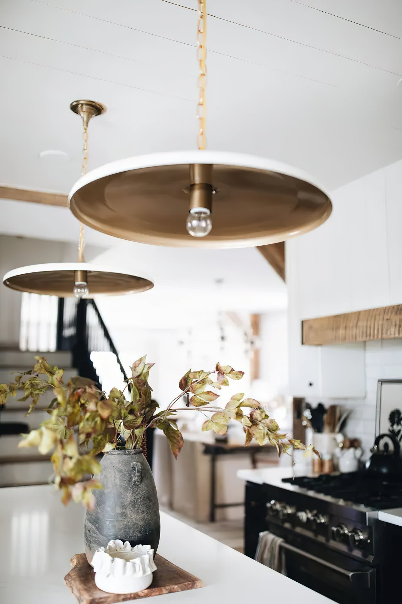 Vianel Vintage Pendant Light - Letslighting