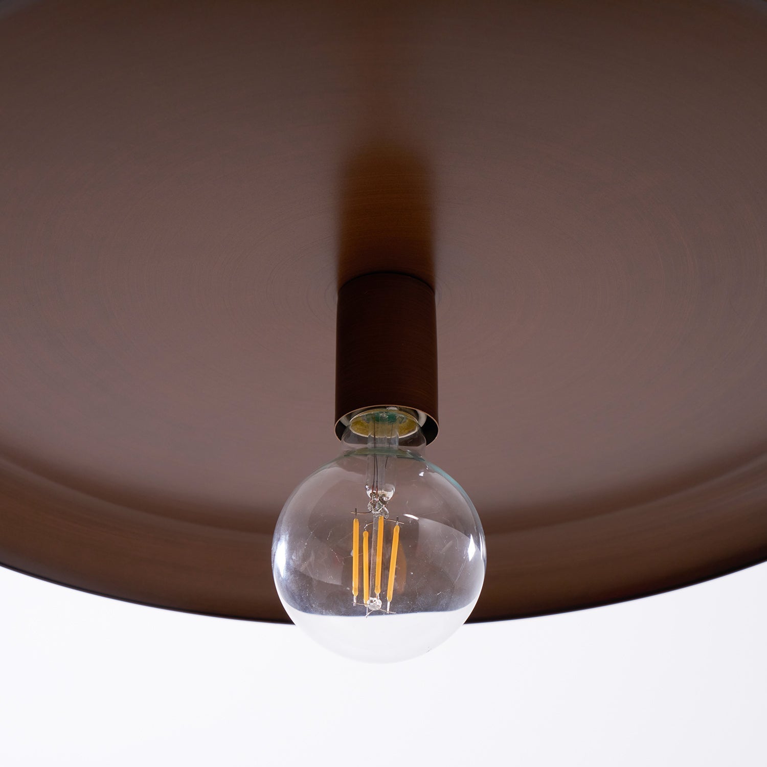 Vianel Vintage Pendant Light - Letslighting