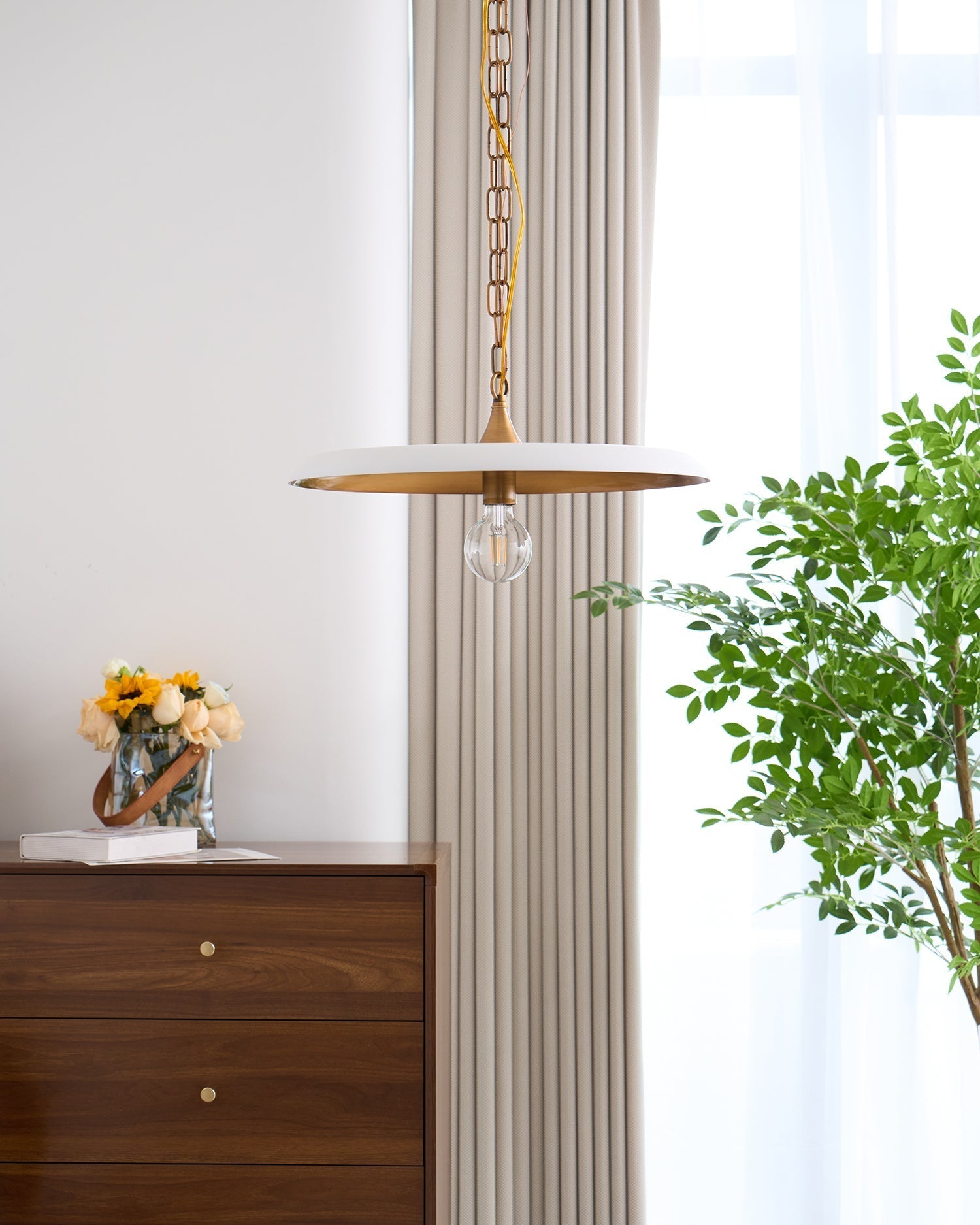 Vianel Vintage Pendant Light - Letslighting