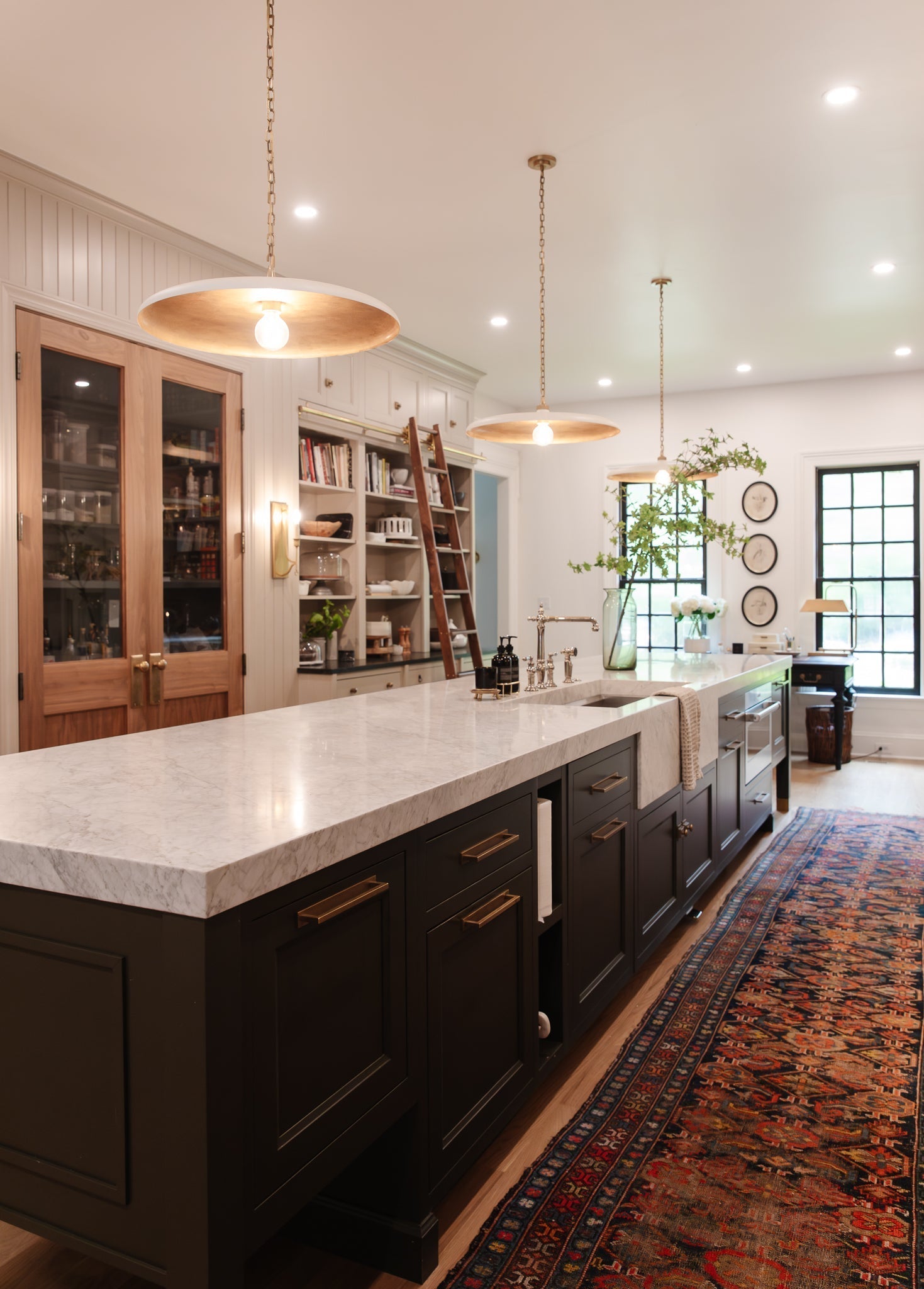 Vianel Vintage Pendant Light - Letslighting