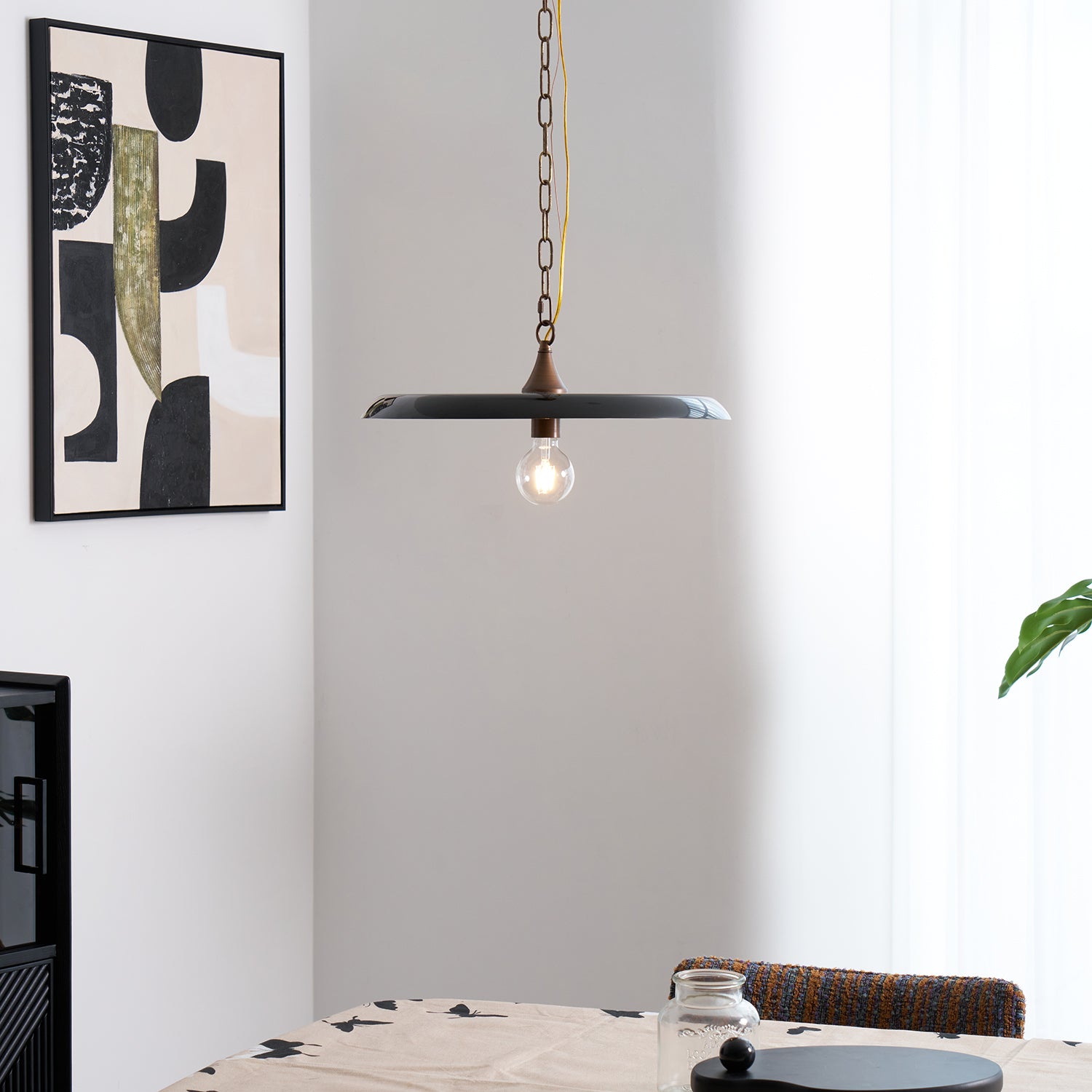 Vianel Vintage Pendant Light - Letslighting