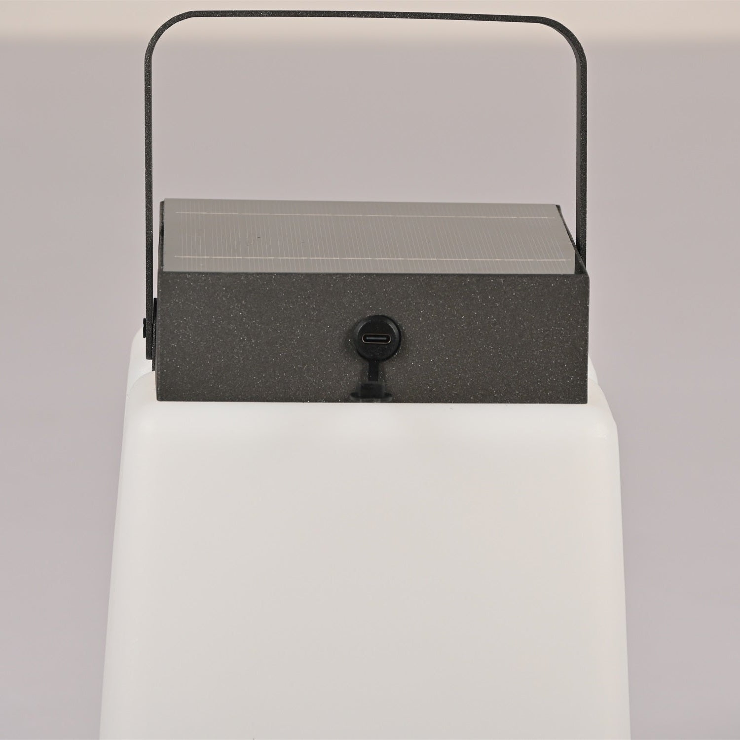 Dillon Lumière Extérieure PE Minimaliste - Neutralighting