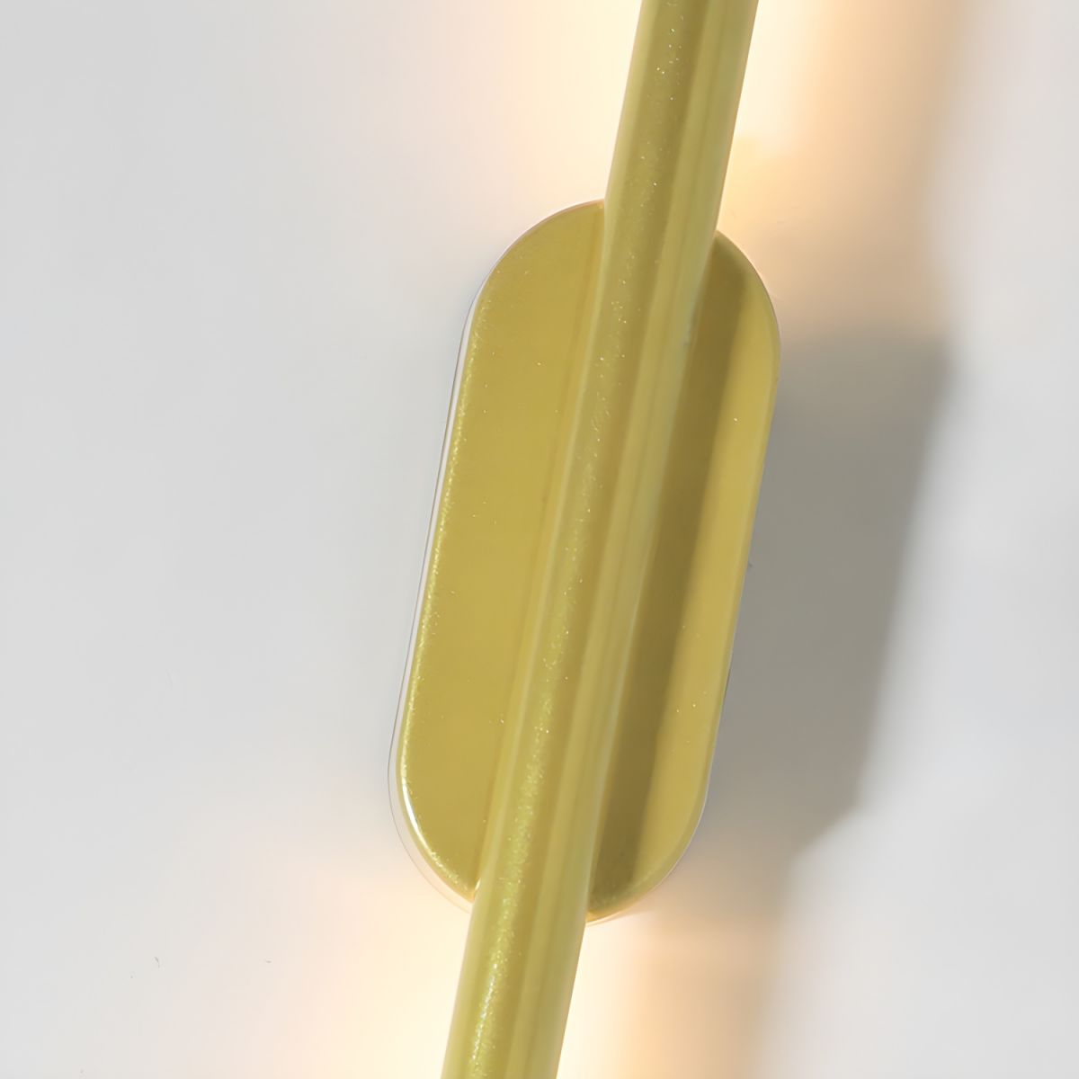 Haloice Applique murale minimaliste en acrylique - Neutralighting