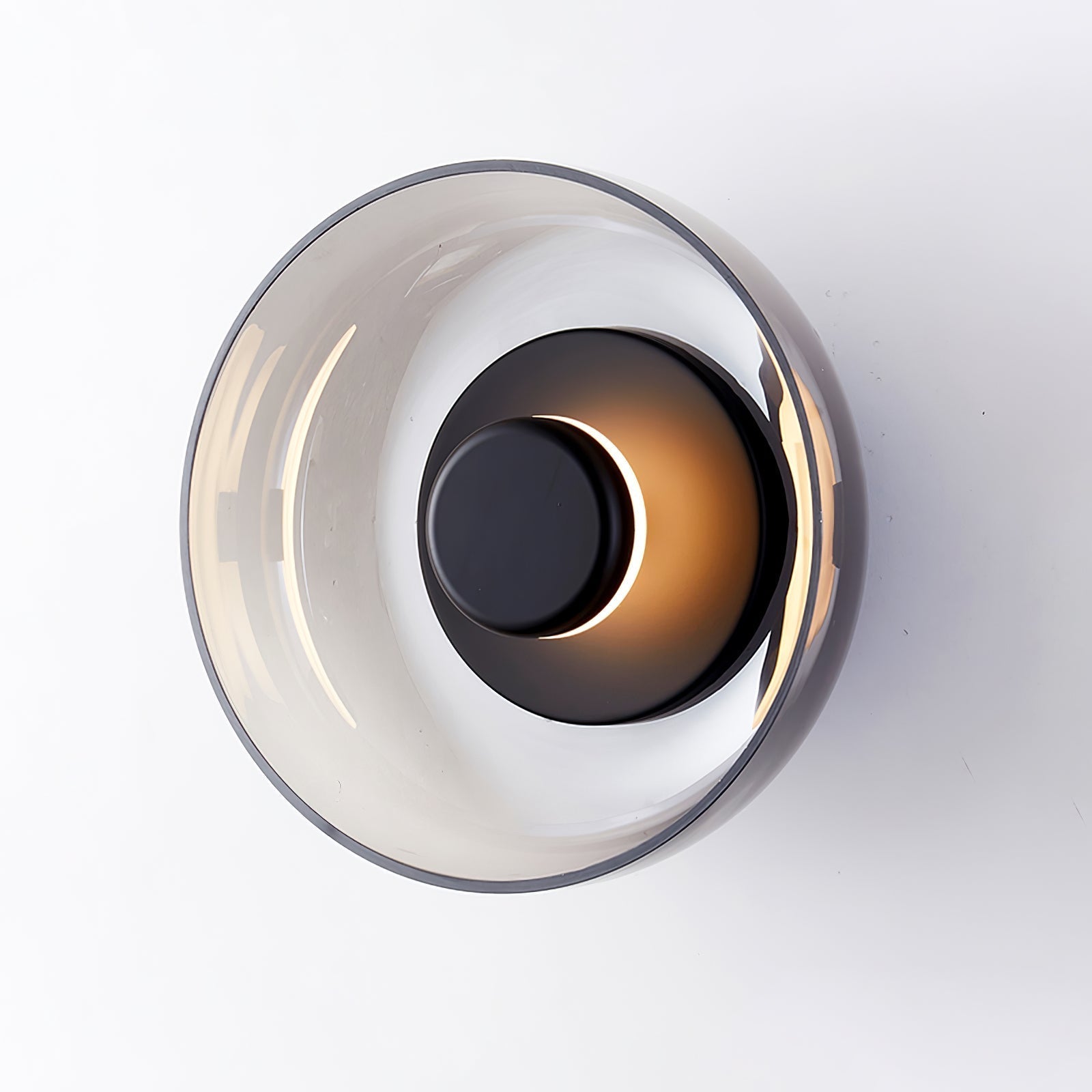 Crux Applique Murale Moderne Minimaliste en Laiton - Neutralighting