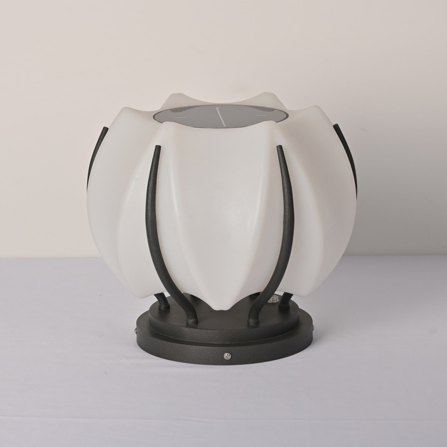 Leon Lumière Extérieure Métal Minimaliste - Neutralighting