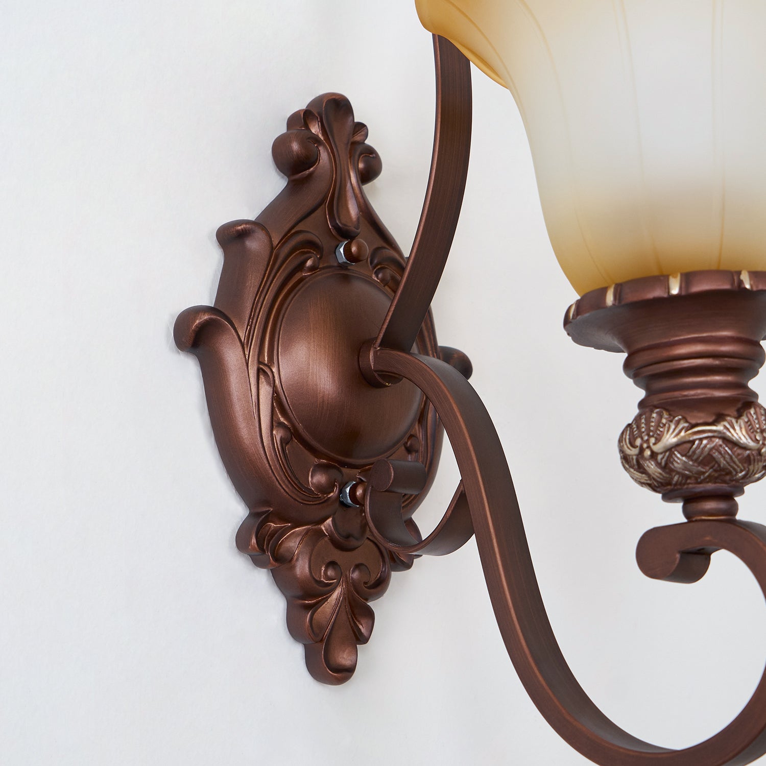 Lustra Applique Murale Sonoma Valley Vintage - Neutralighting