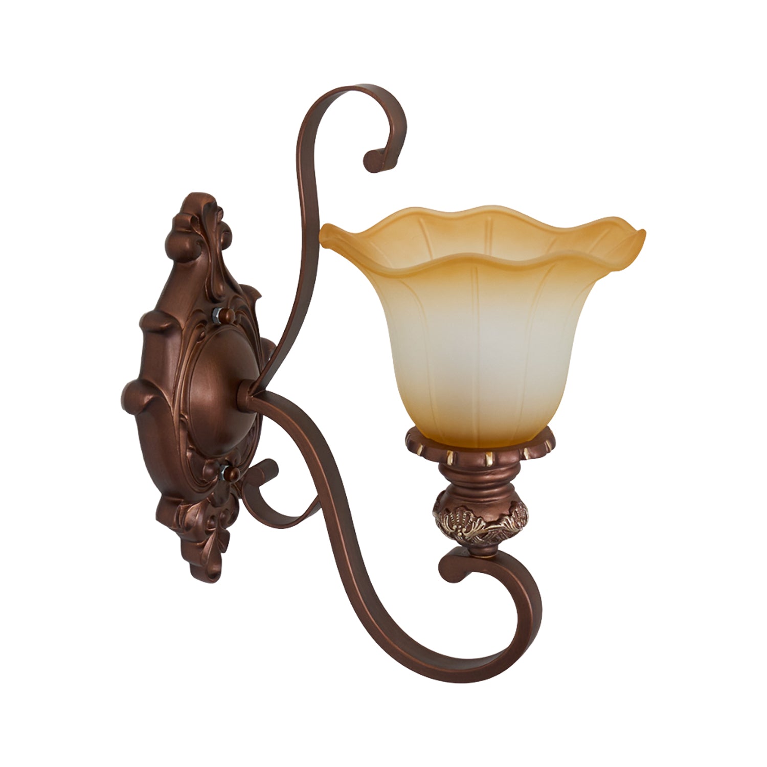 Lustra Applique Murale Sonoma Valley Vintage - Neutralighting