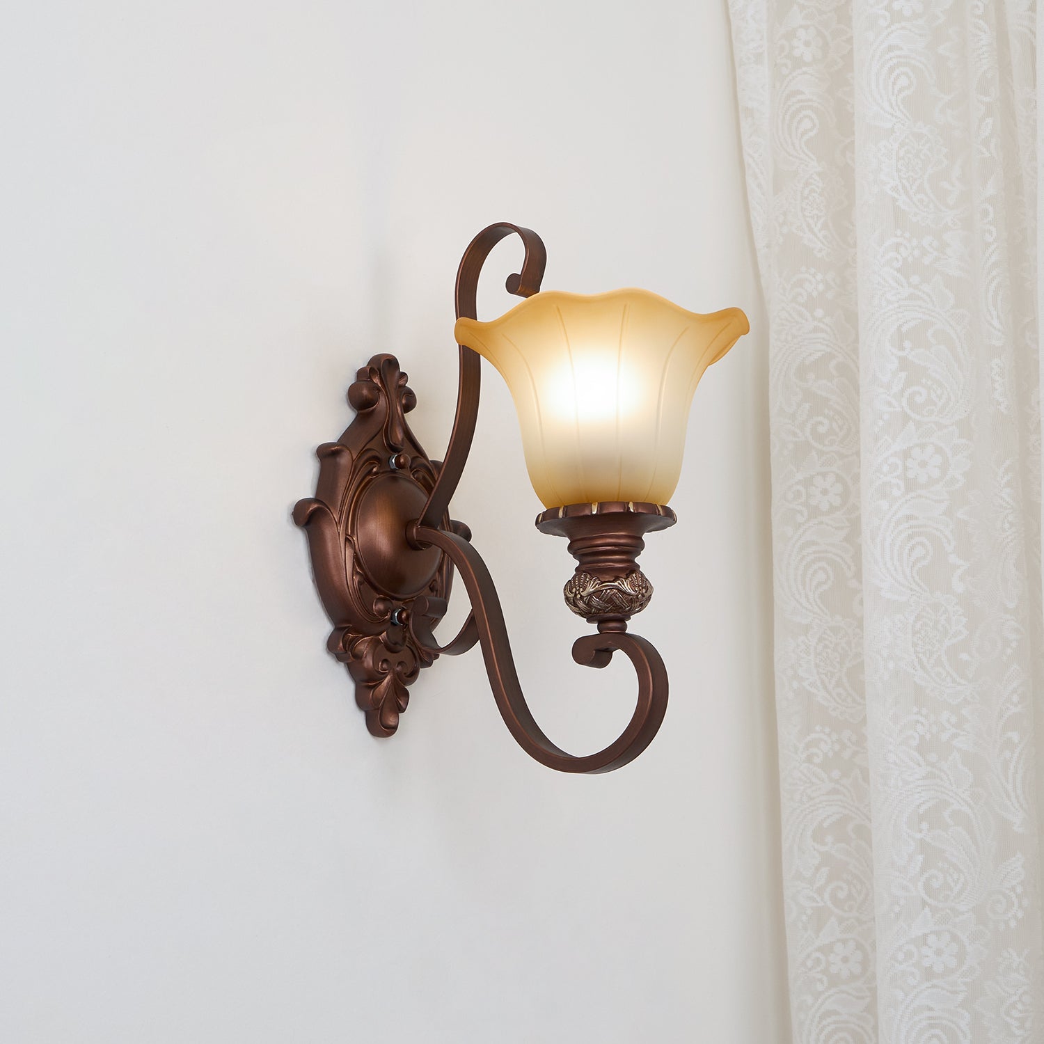 Lustra Applique Murale Sonoma Valley Vintage - Neutralighting