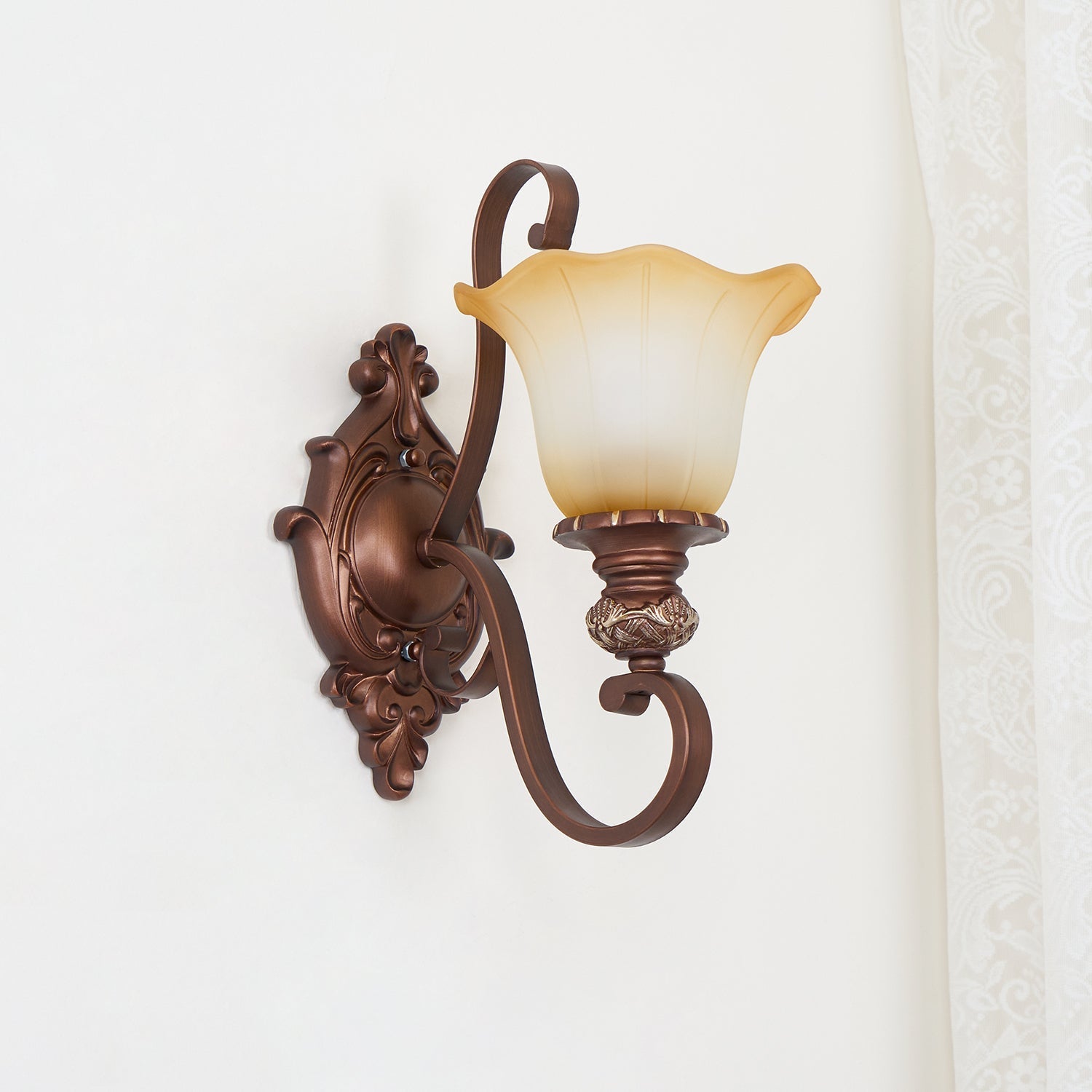 Lustra Applique Murale Sonoma Valley Vintage - Neutralighting