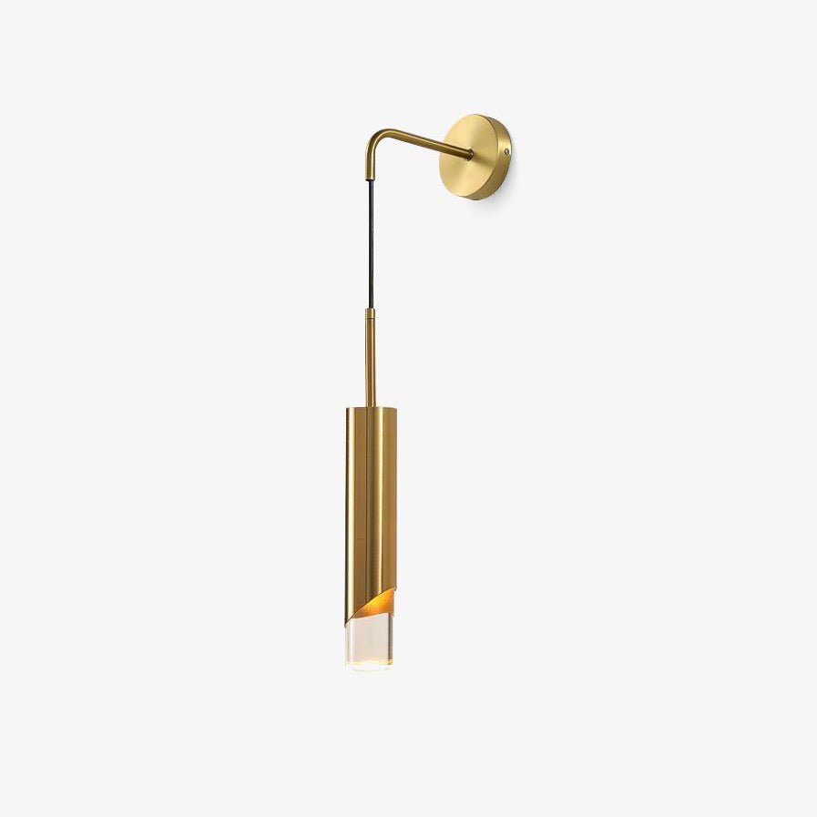 Trina Applique murale minimaliste moderne - Neutralighting