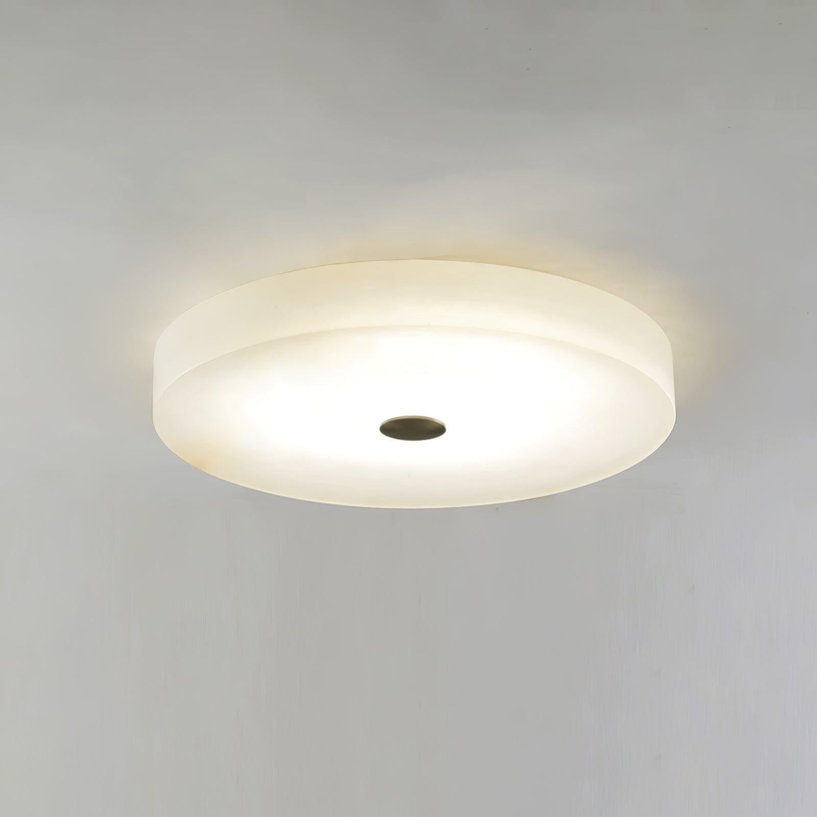 Olaean Lampe Plafonnier en Albâtre - Neutralighting