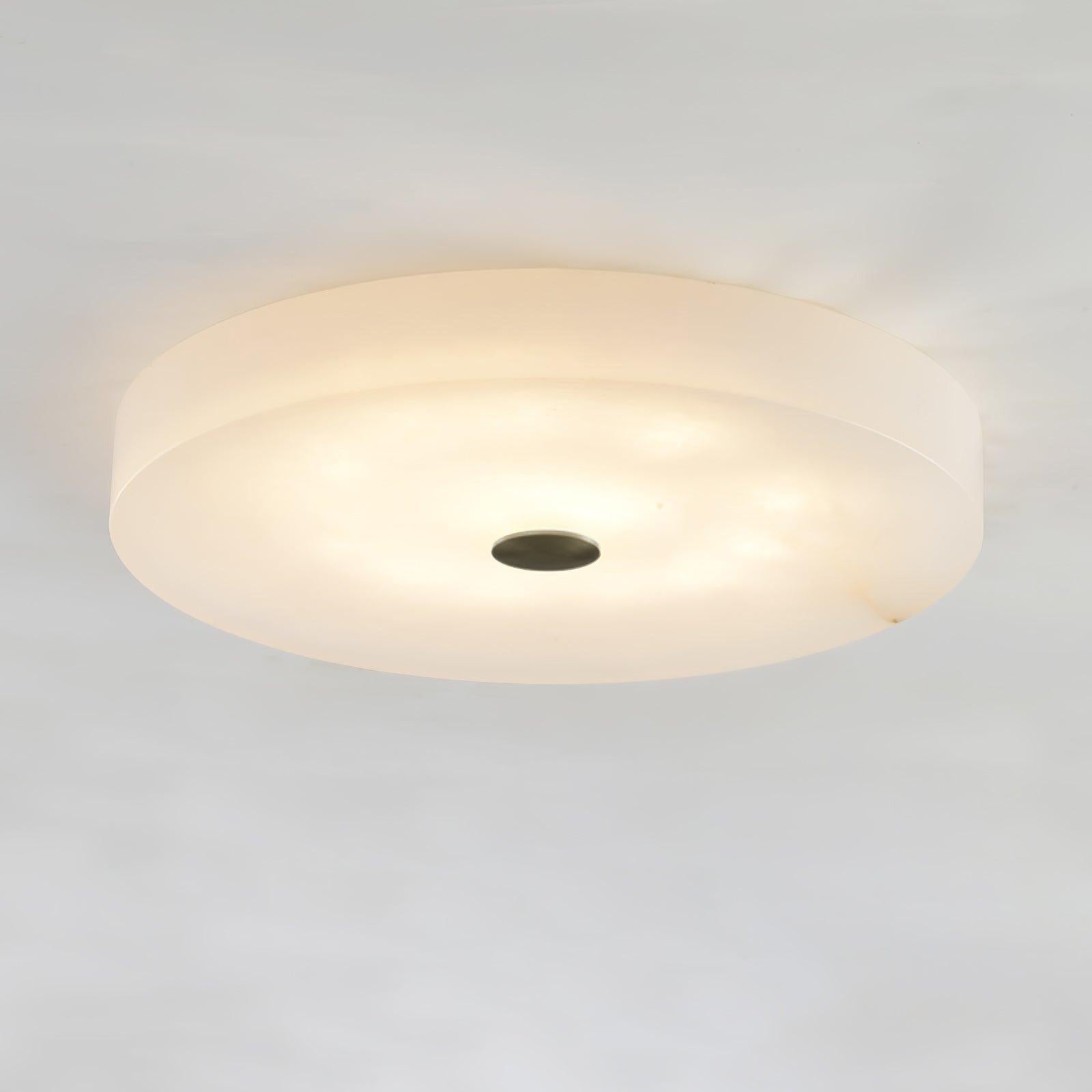 Olaean Lampe Plafonnier en Albâtre - Neutralighting