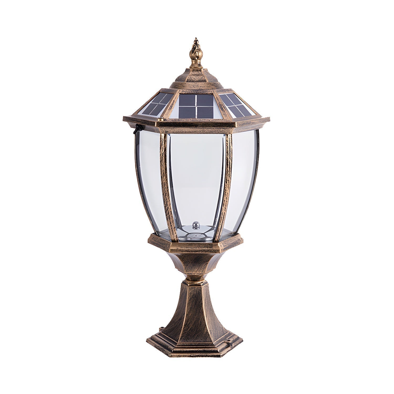 Soren Solar Lantern Outdoor Lamp - Blowlighting