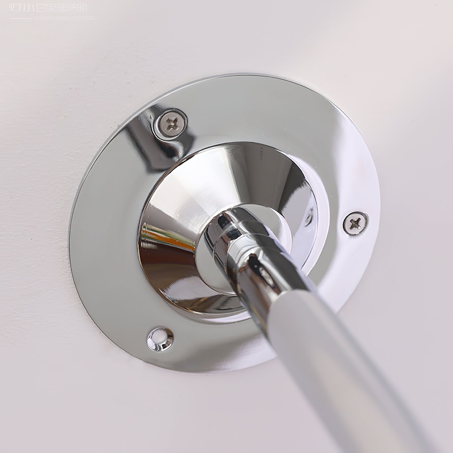 Sputnik Porte-Manteau Mural avec Crochets Colorés pour Couloir Moderne - Neutralighting